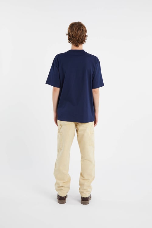 CARHARTT WIP Jeans Beige