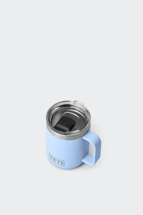 YETI Mug Bleu