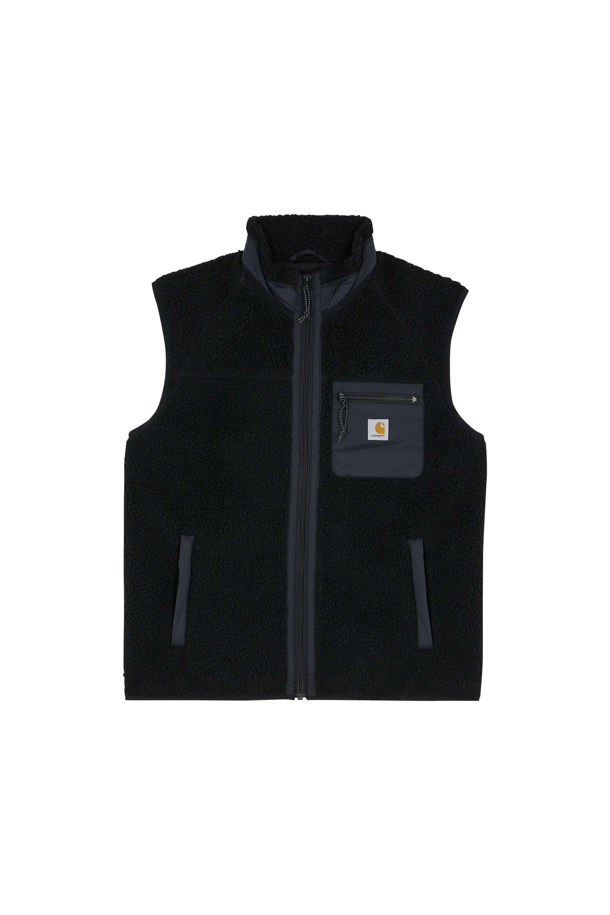 Gilet CARHARTT WIP Noir