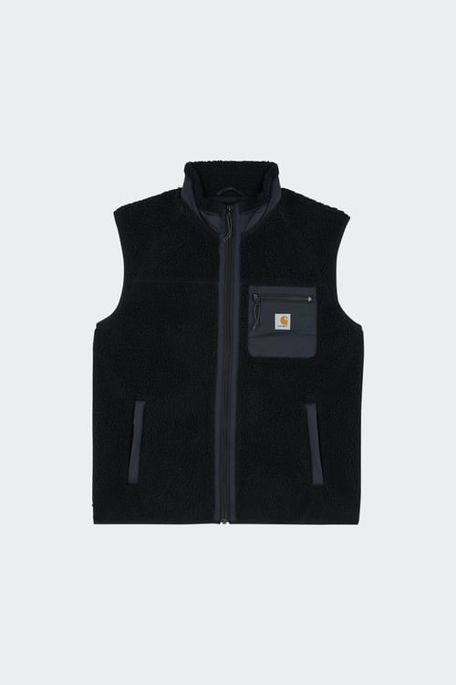 CARHARTT WIP Gilet Noir