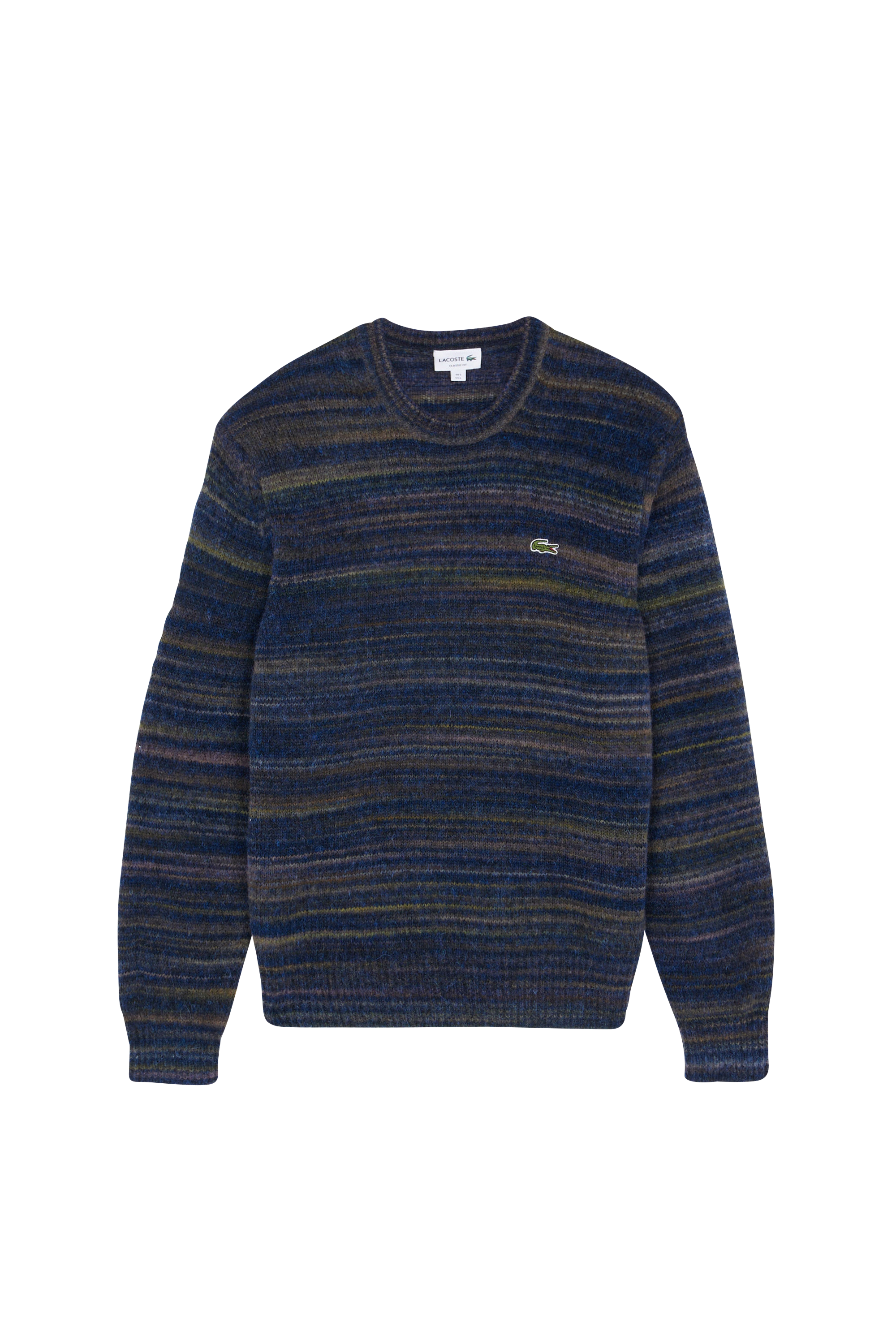 Pull LACOSTE Multicolore