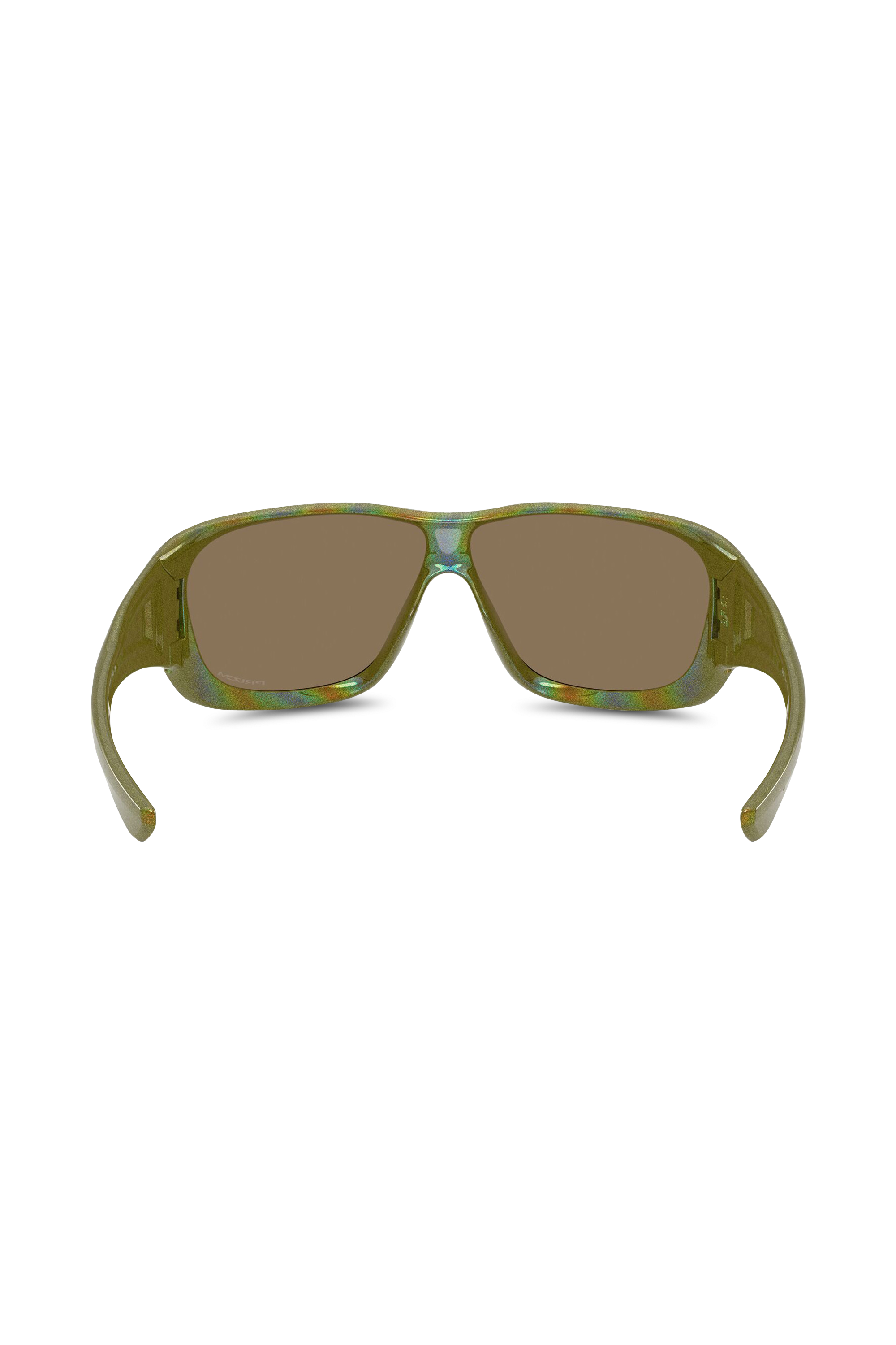 Lunettes de soleil Multicolore