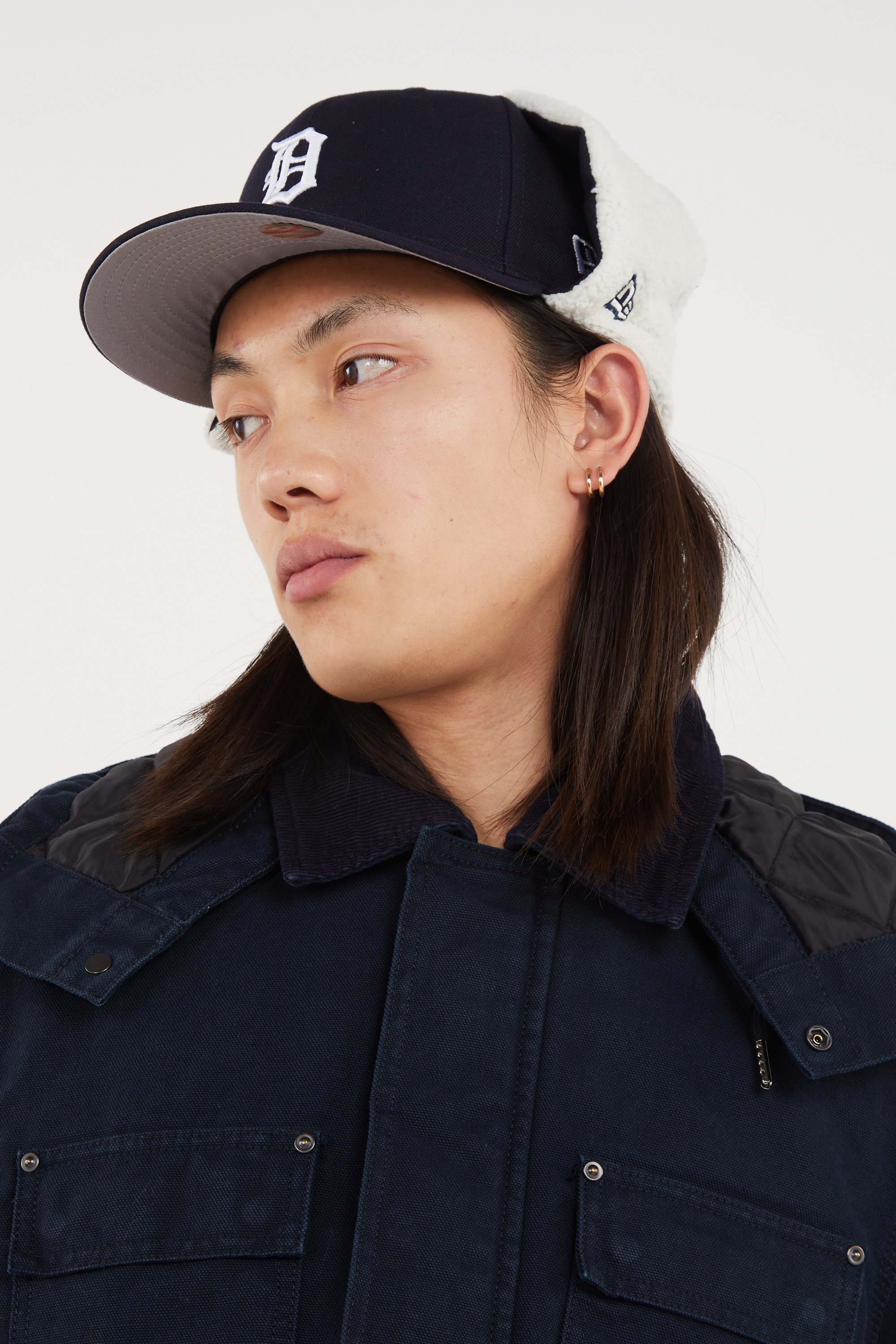 Baseball cap NEW ERA Blue