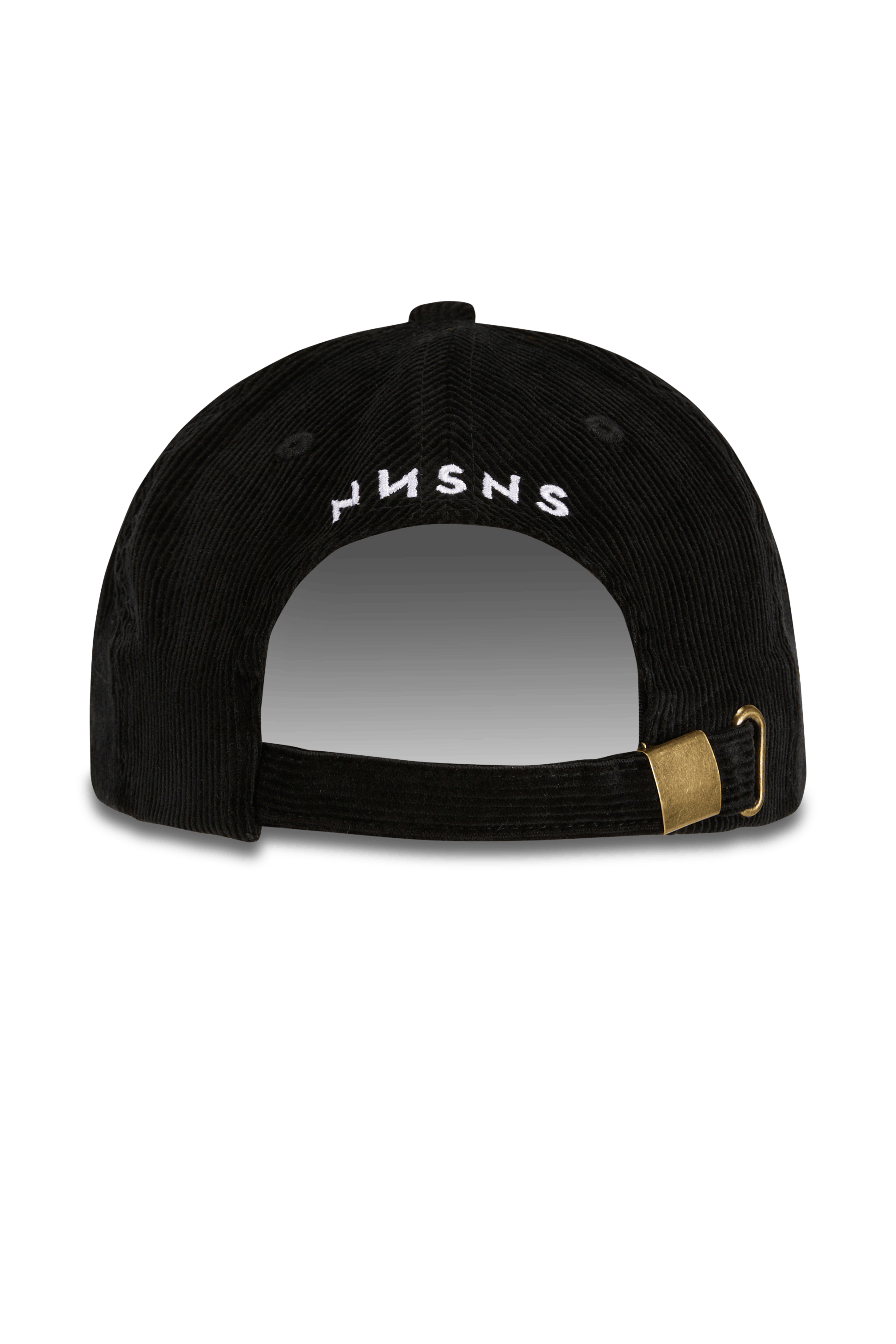 Casquette | Noir NNSNS Homme