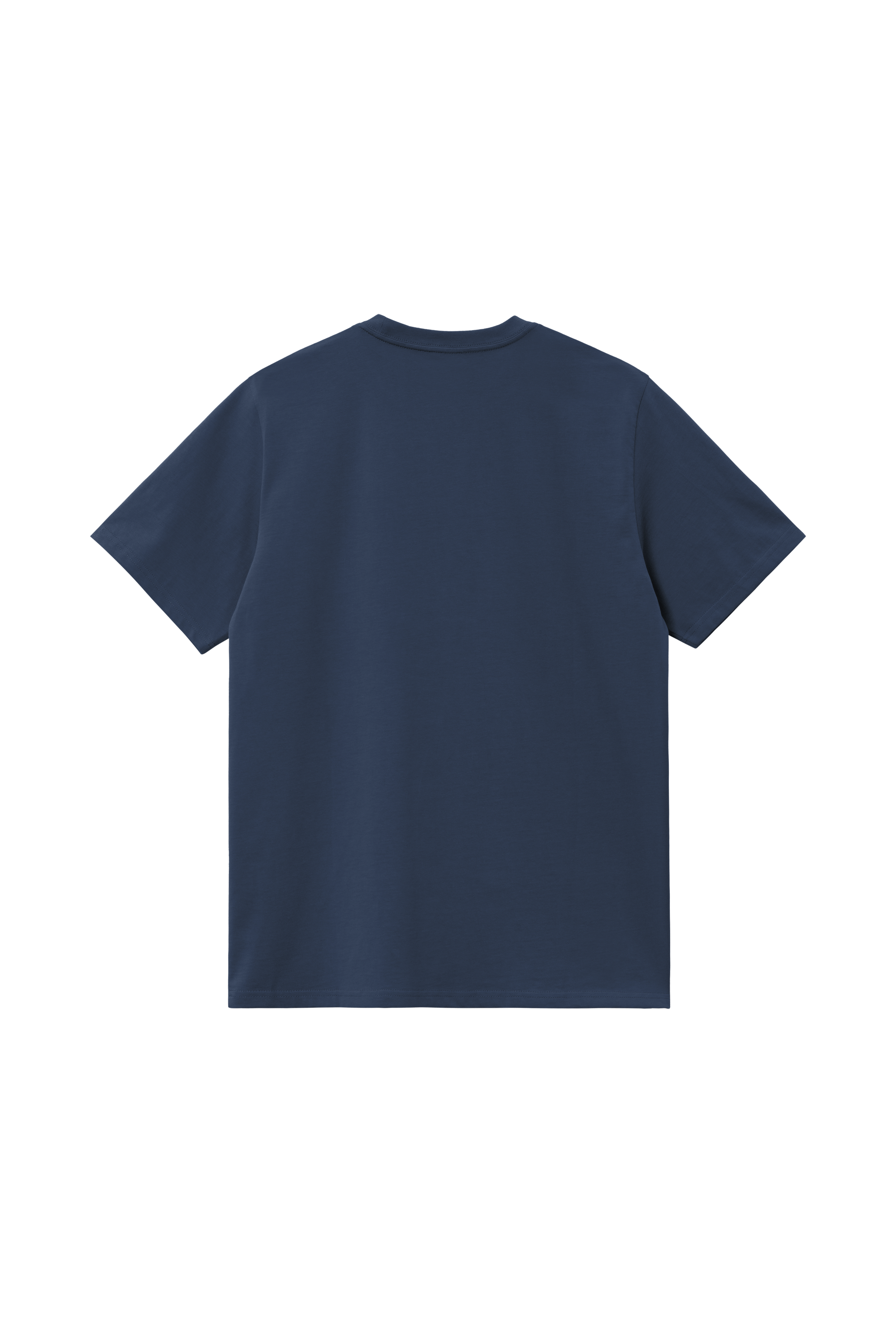 T-shirt Blue