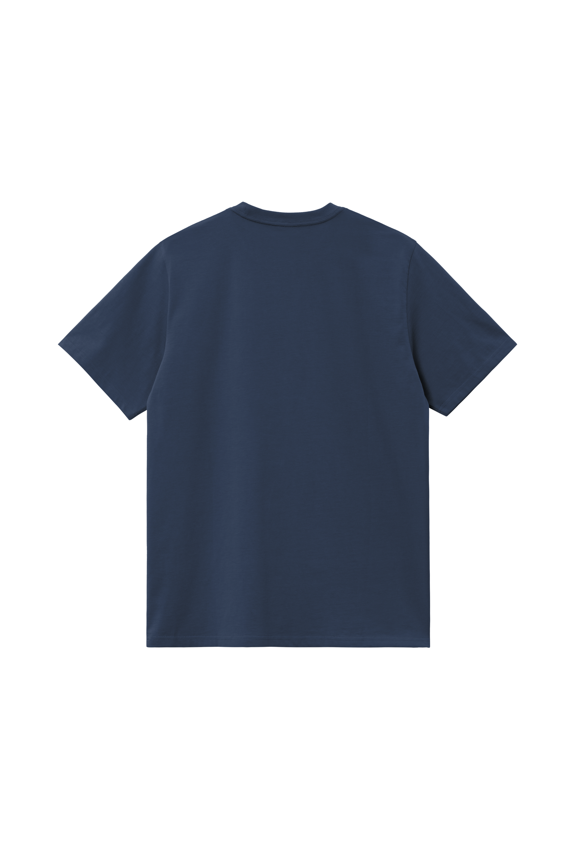 T-shirt Bleu