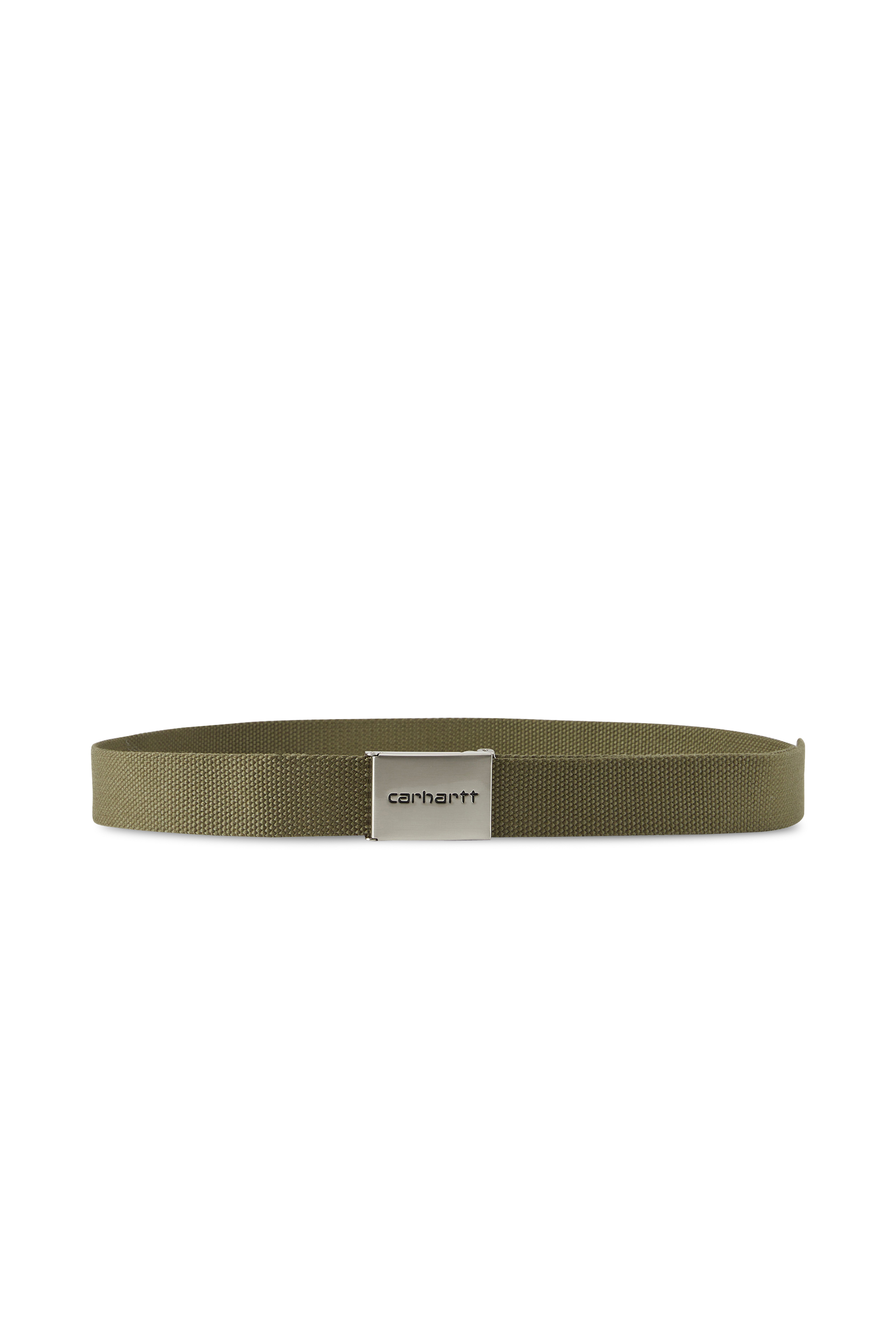 Ceinture CARHARTT WIP Marron