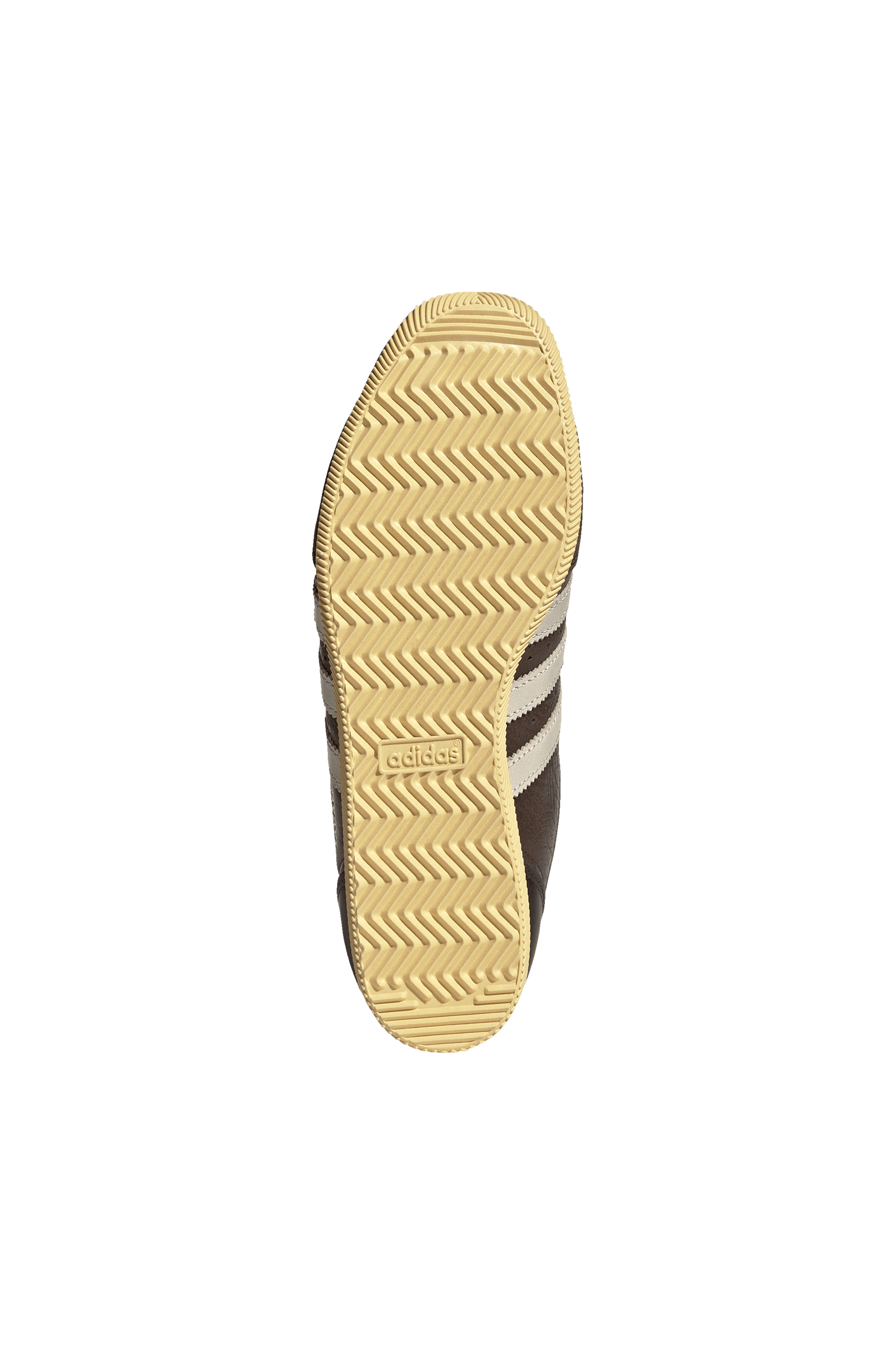 Adidas Superstar sneakers Brown