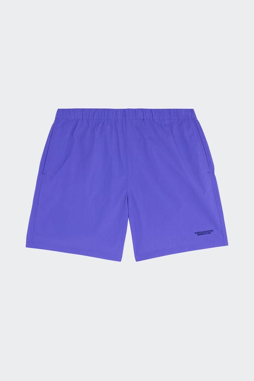 Short - Taille XL Violet
