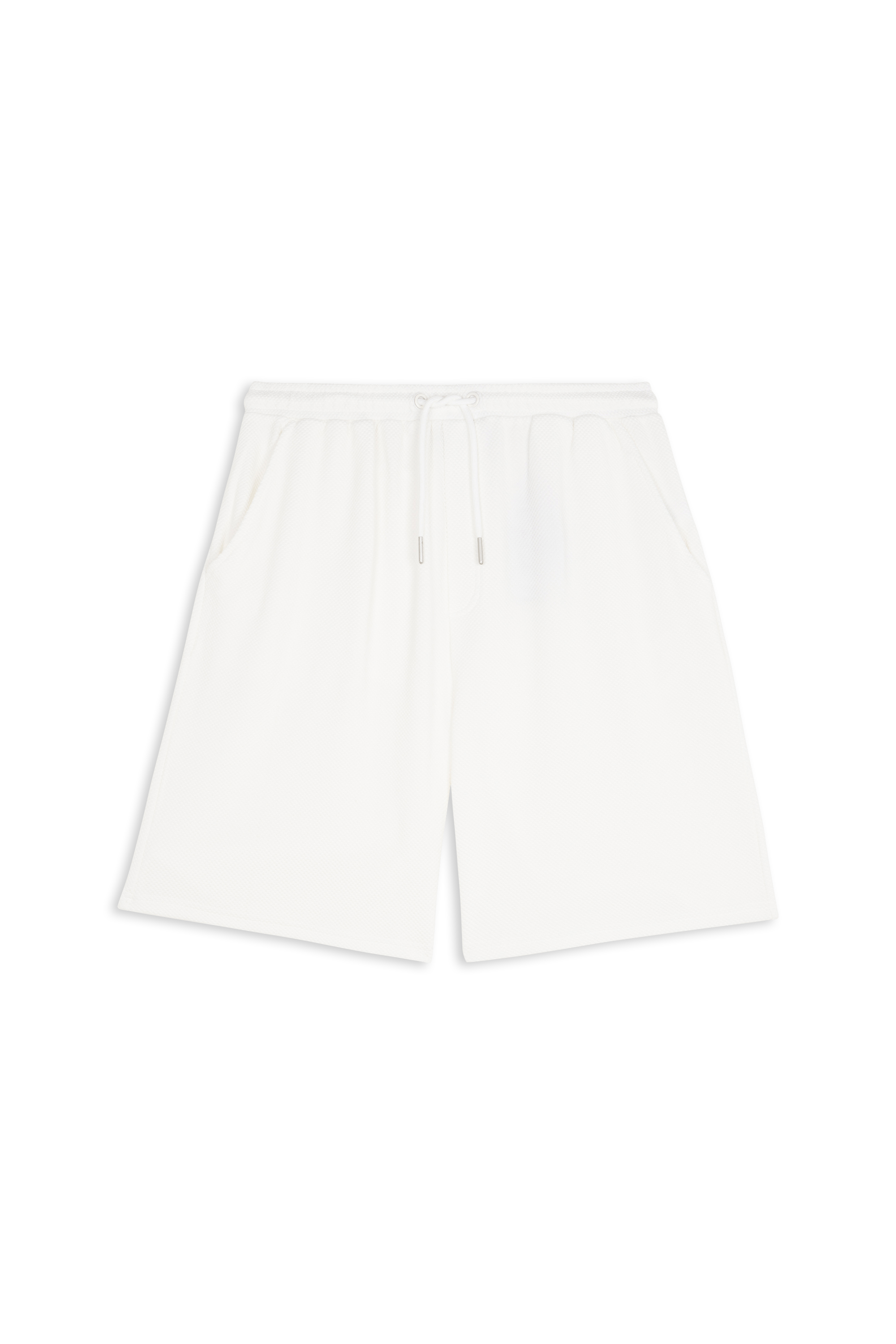 Short SHORT White