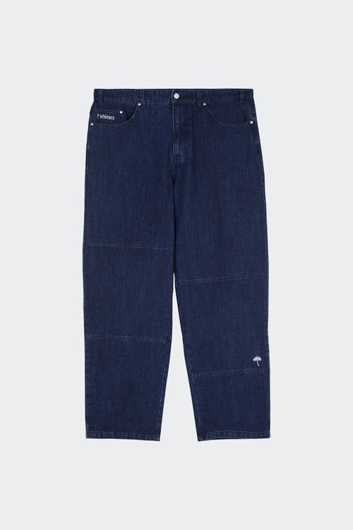 Helas - Jean - Taille XS Bleu homme