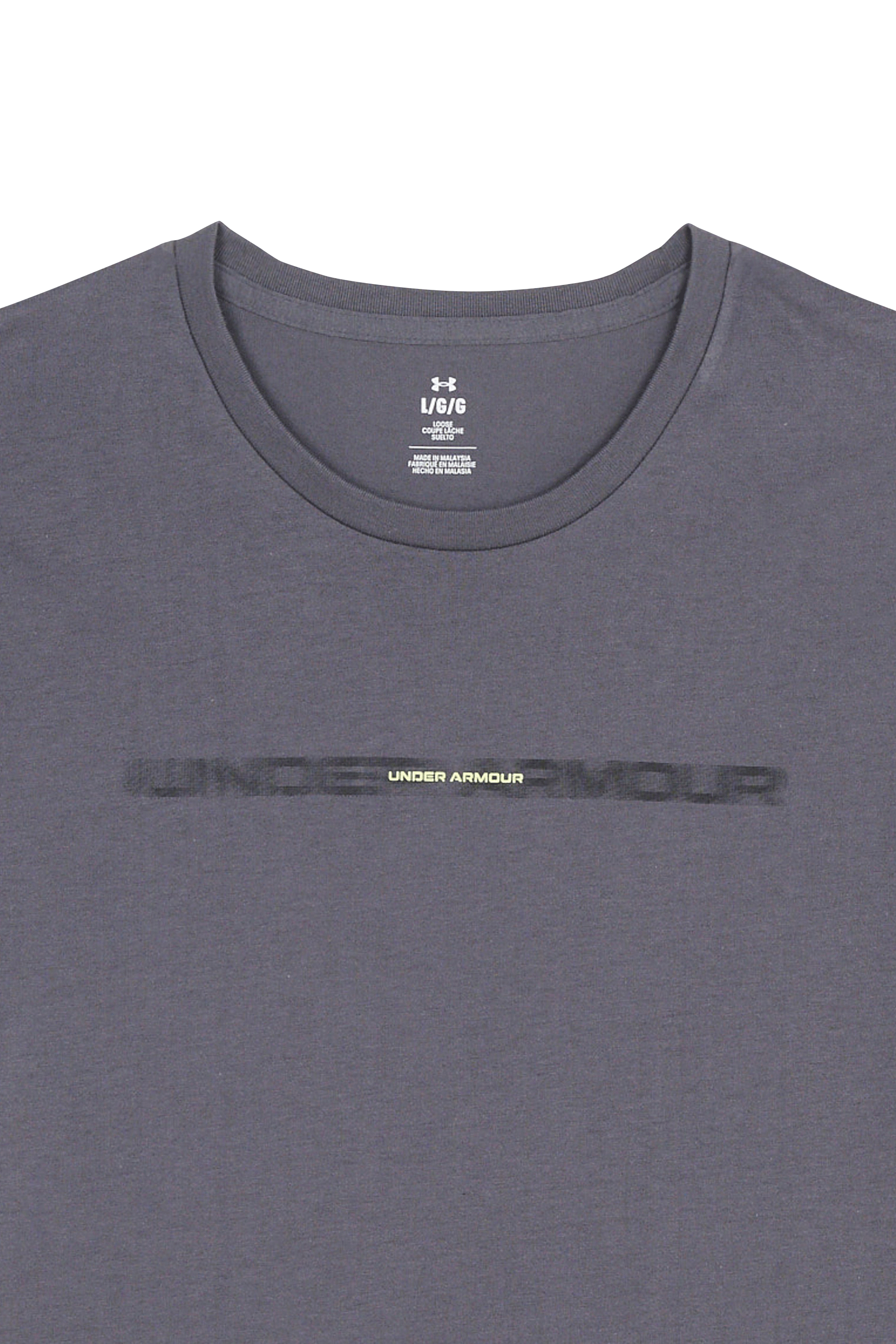T-shirt Gris