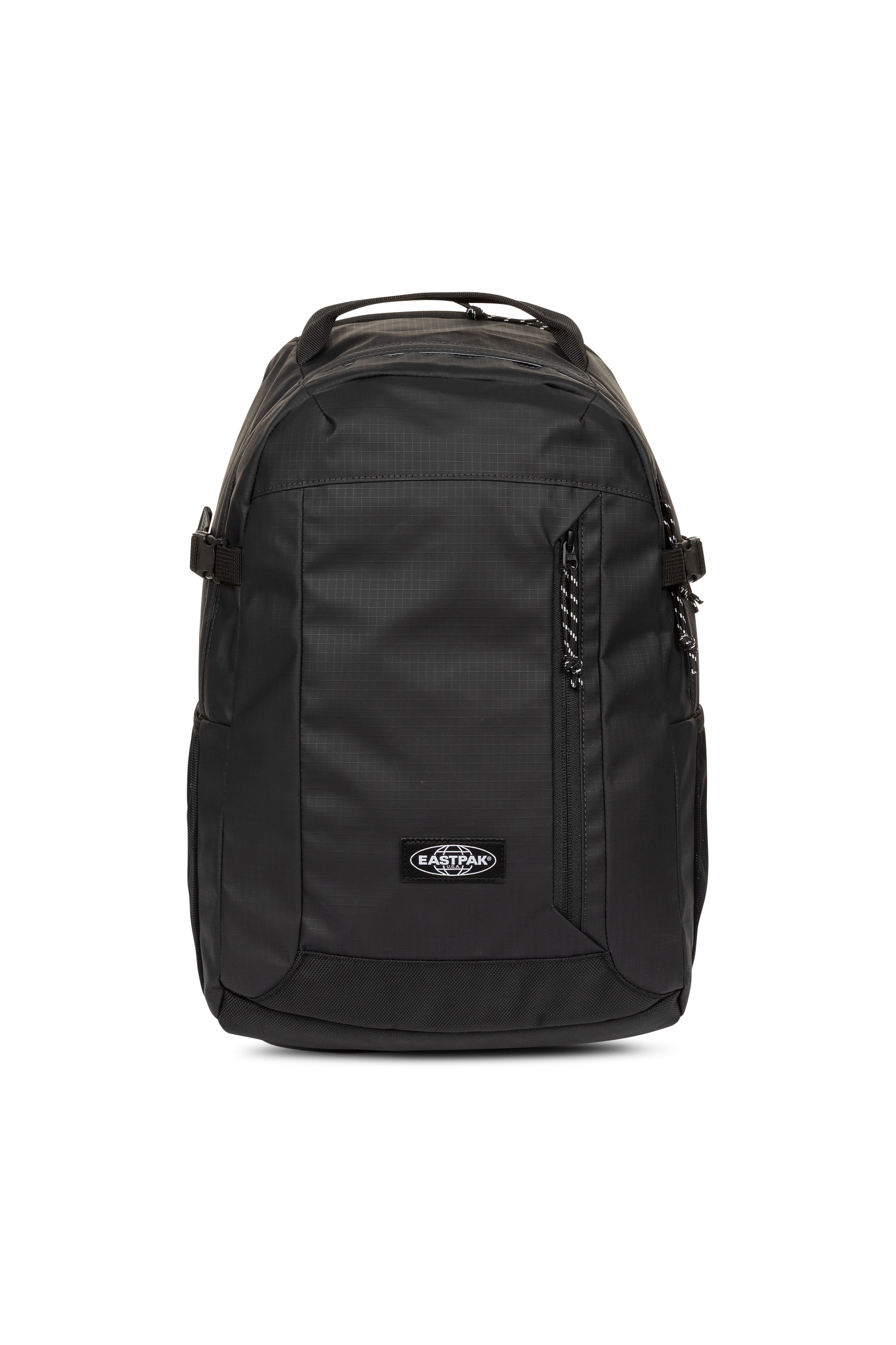 Sac à dos  SMALLKER PRO Cs rip black coat