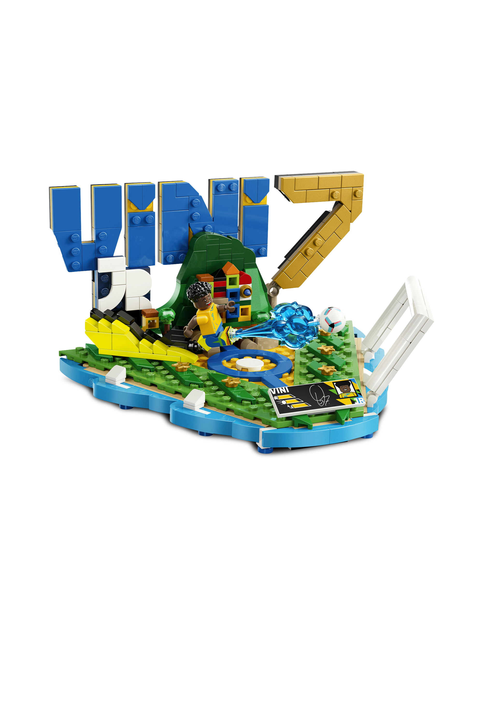 Jeu | Multicolore LEGO Homme