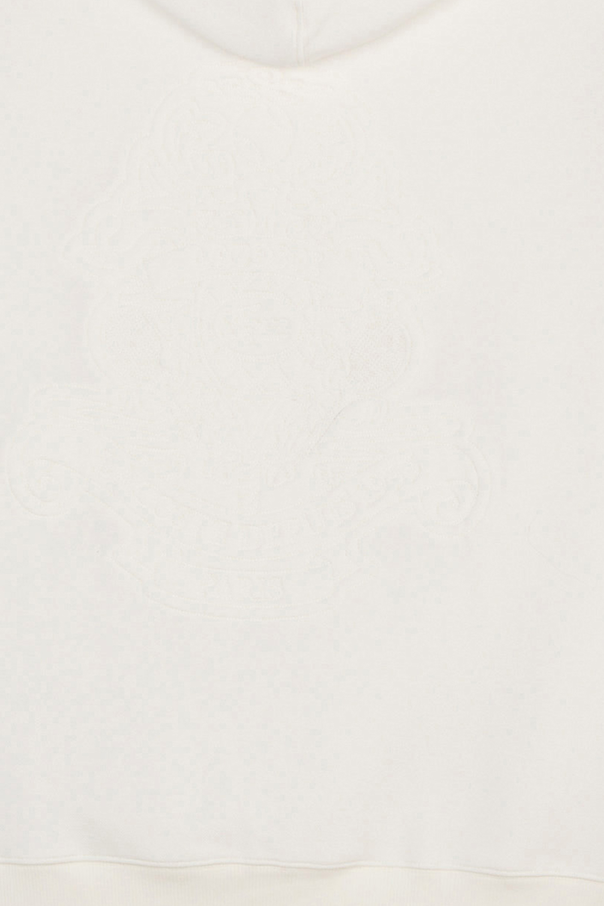 Hoodies | Blanc LACOSTE Homme