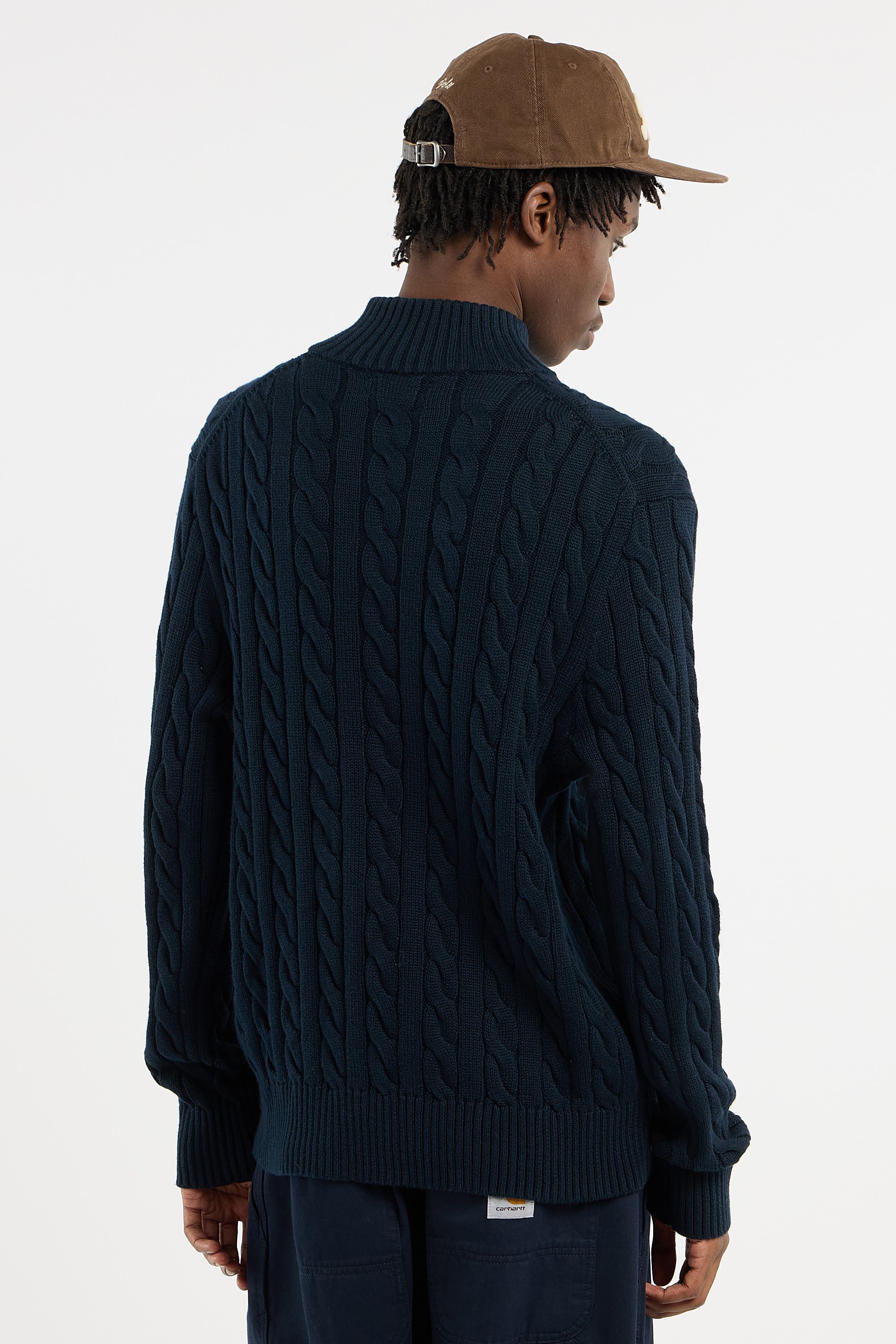 Sweater | Blue POLO RALPH LAUREN Men