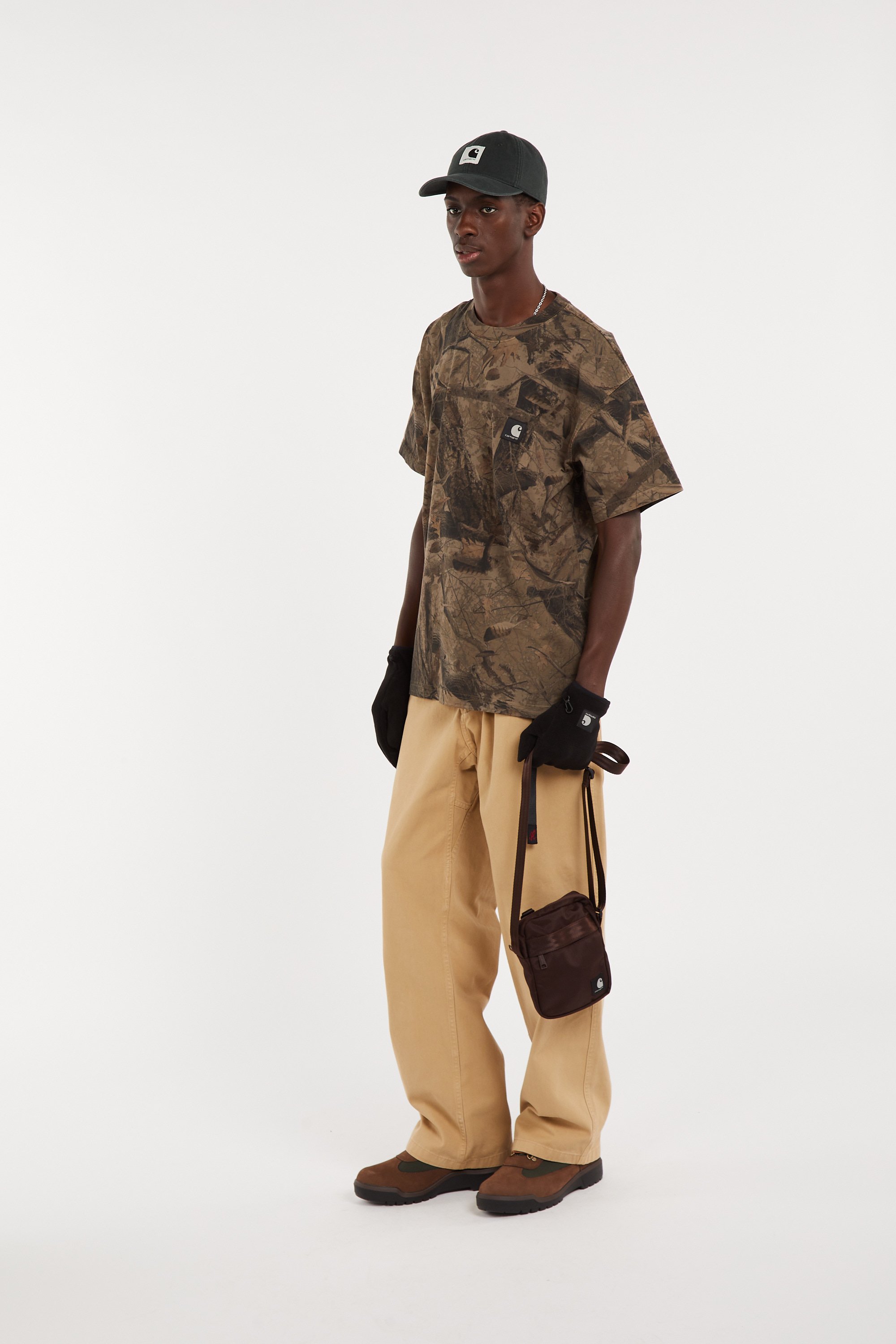 Pants GRAMICCI Beige