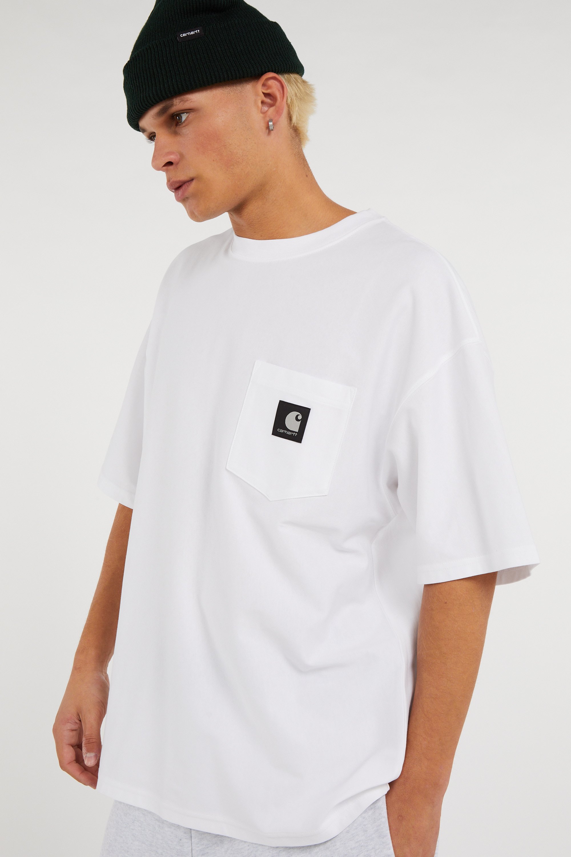 T-shirt | White CARHARTT WIP Men