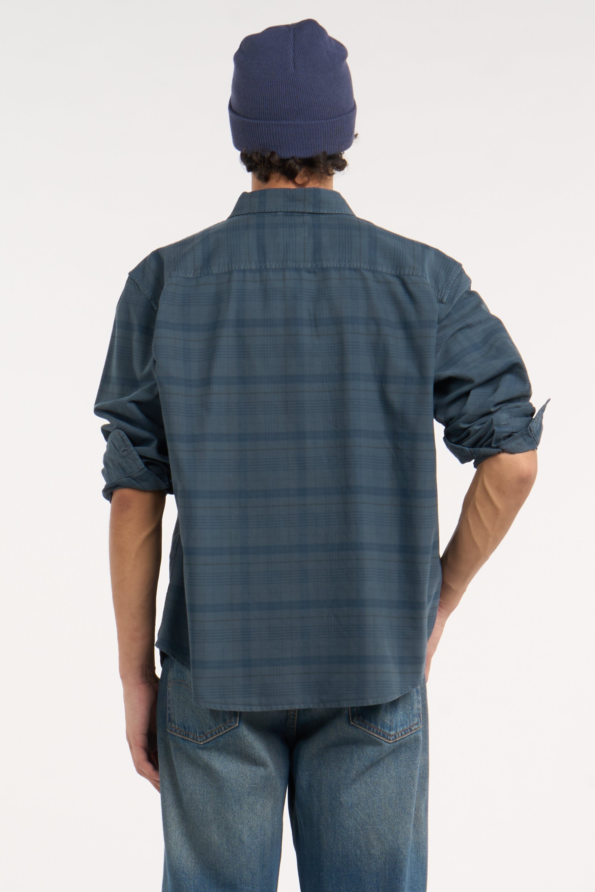 Shirt | Blue LEVI'S Men