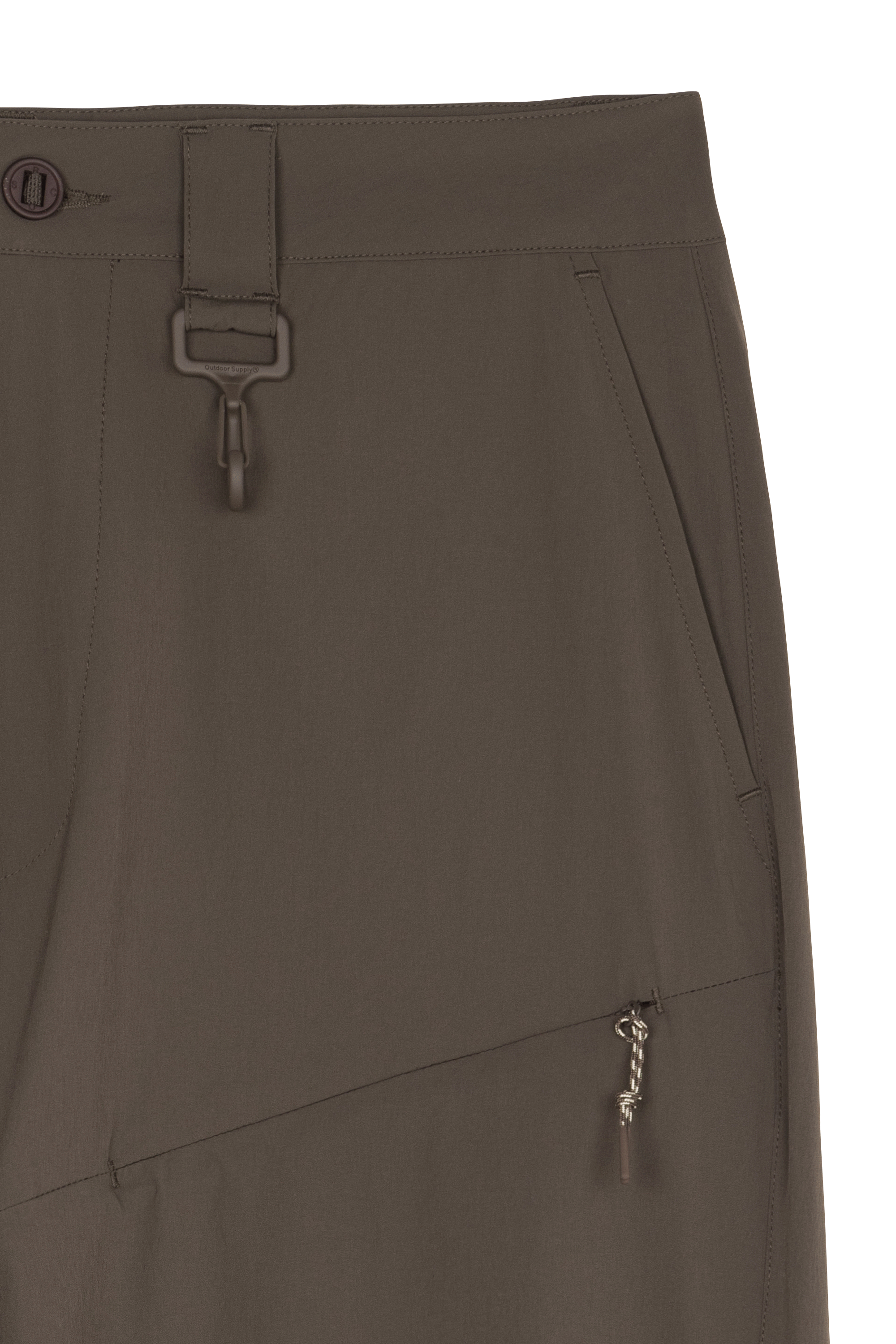Pants | Brown RC OUTDOOR SUPPLY Men