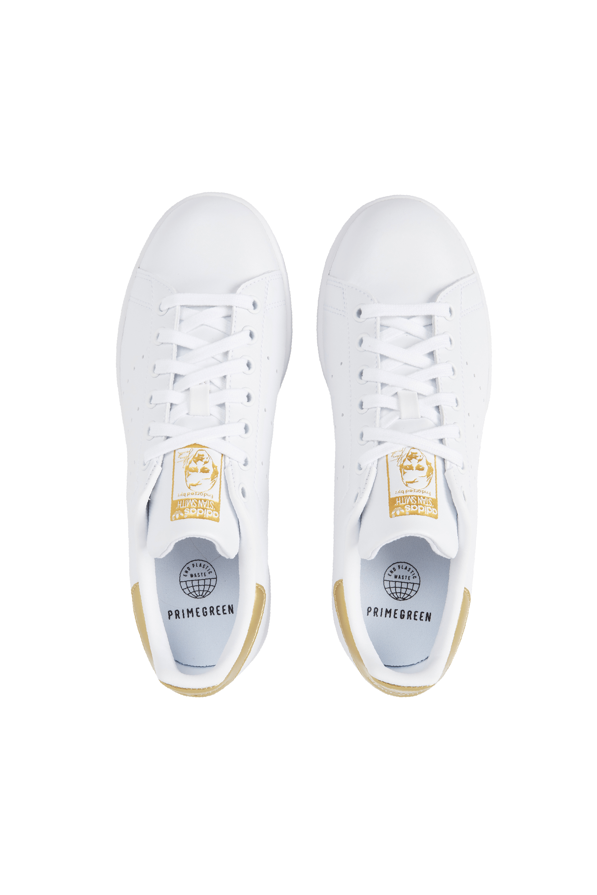 Baskets basses | Blanc ADIDAS Femme