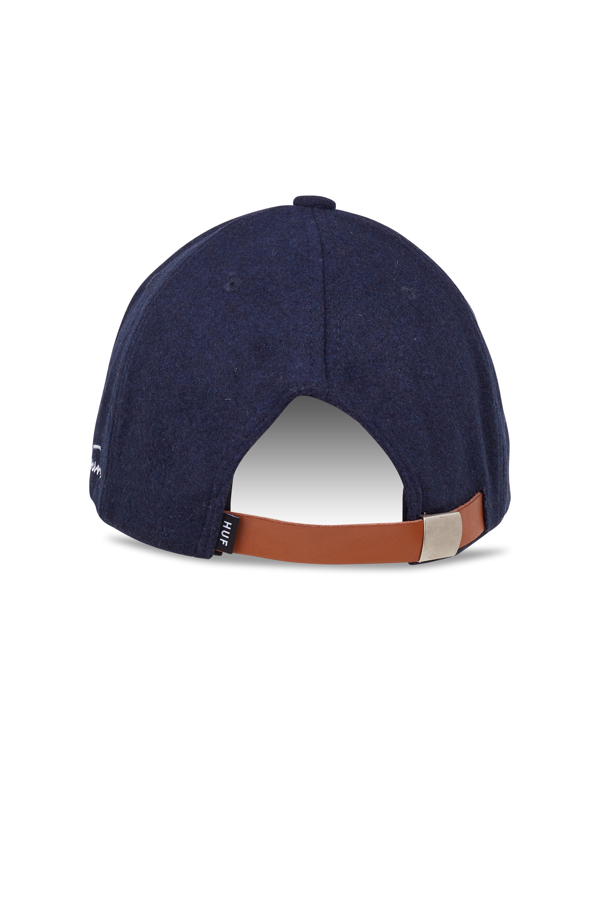 Casquette Bleu