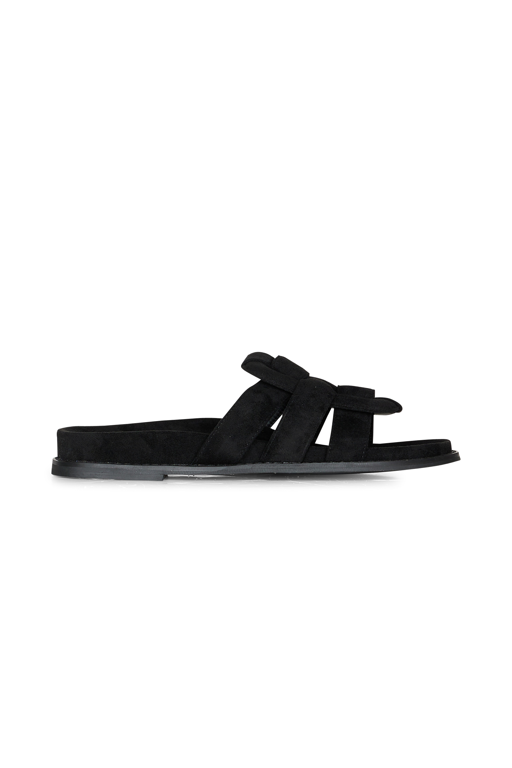 mules Noir
