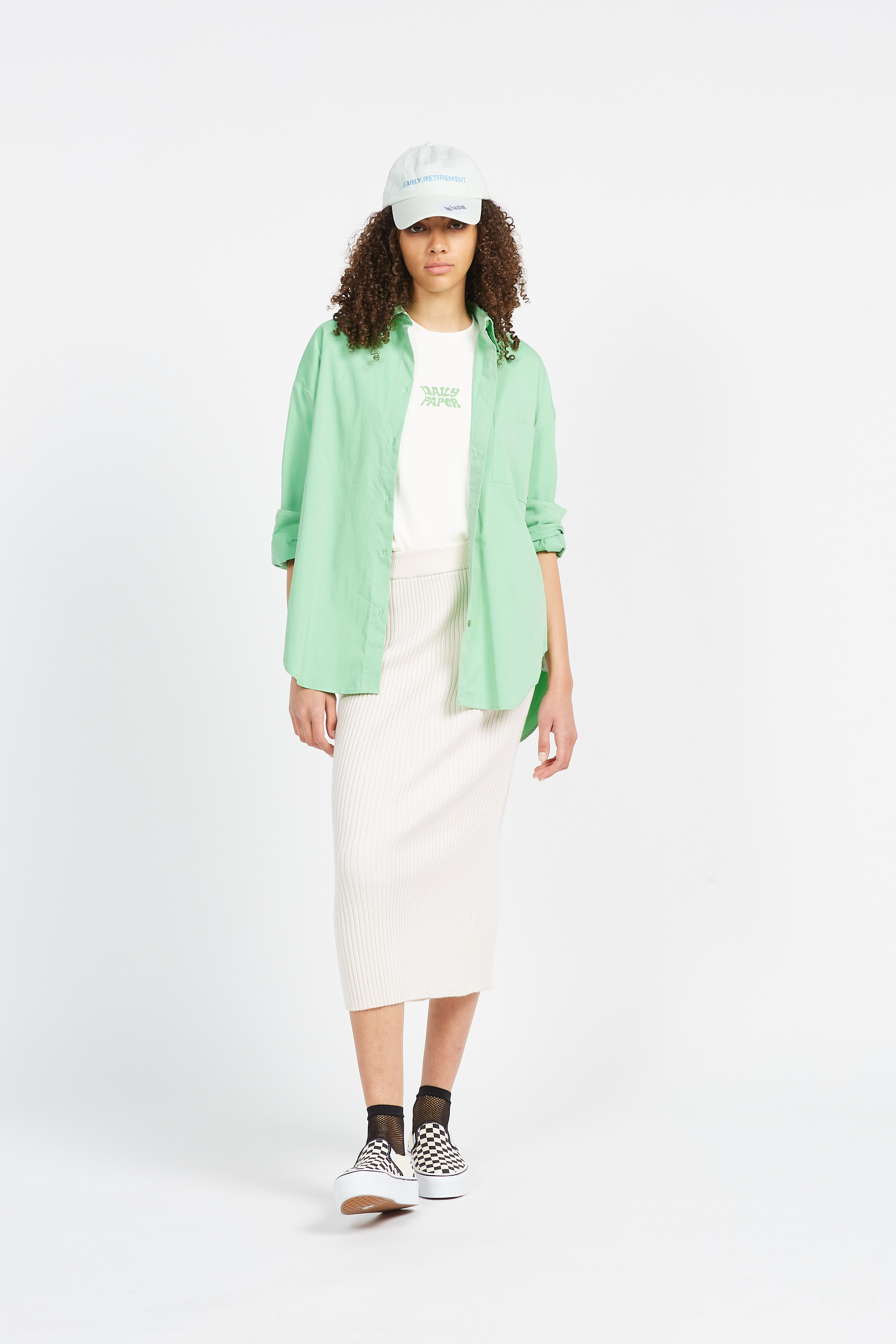 shirt Green