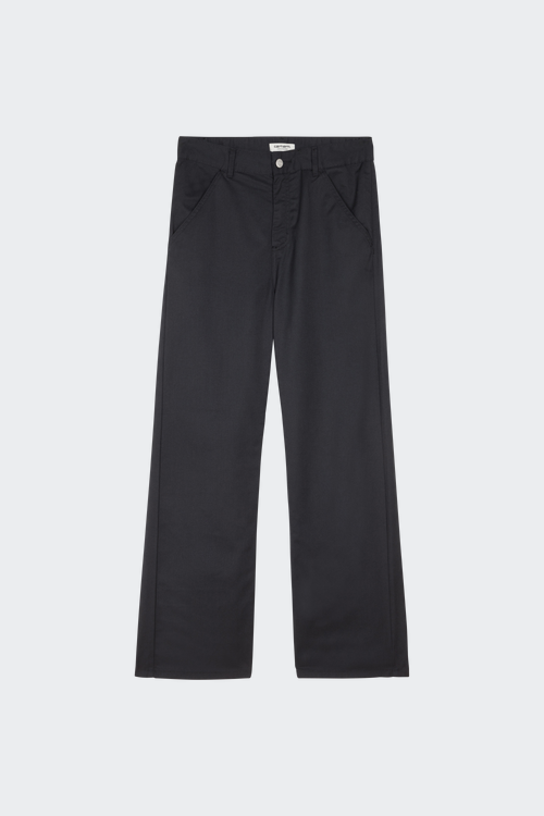 CARHARTT WIP Pantalon Noir