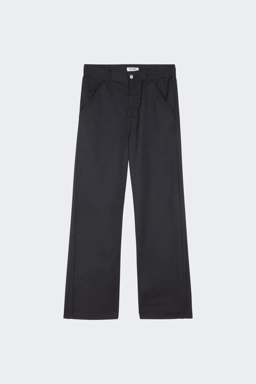 CARHARTT WIP Pantalon Noir