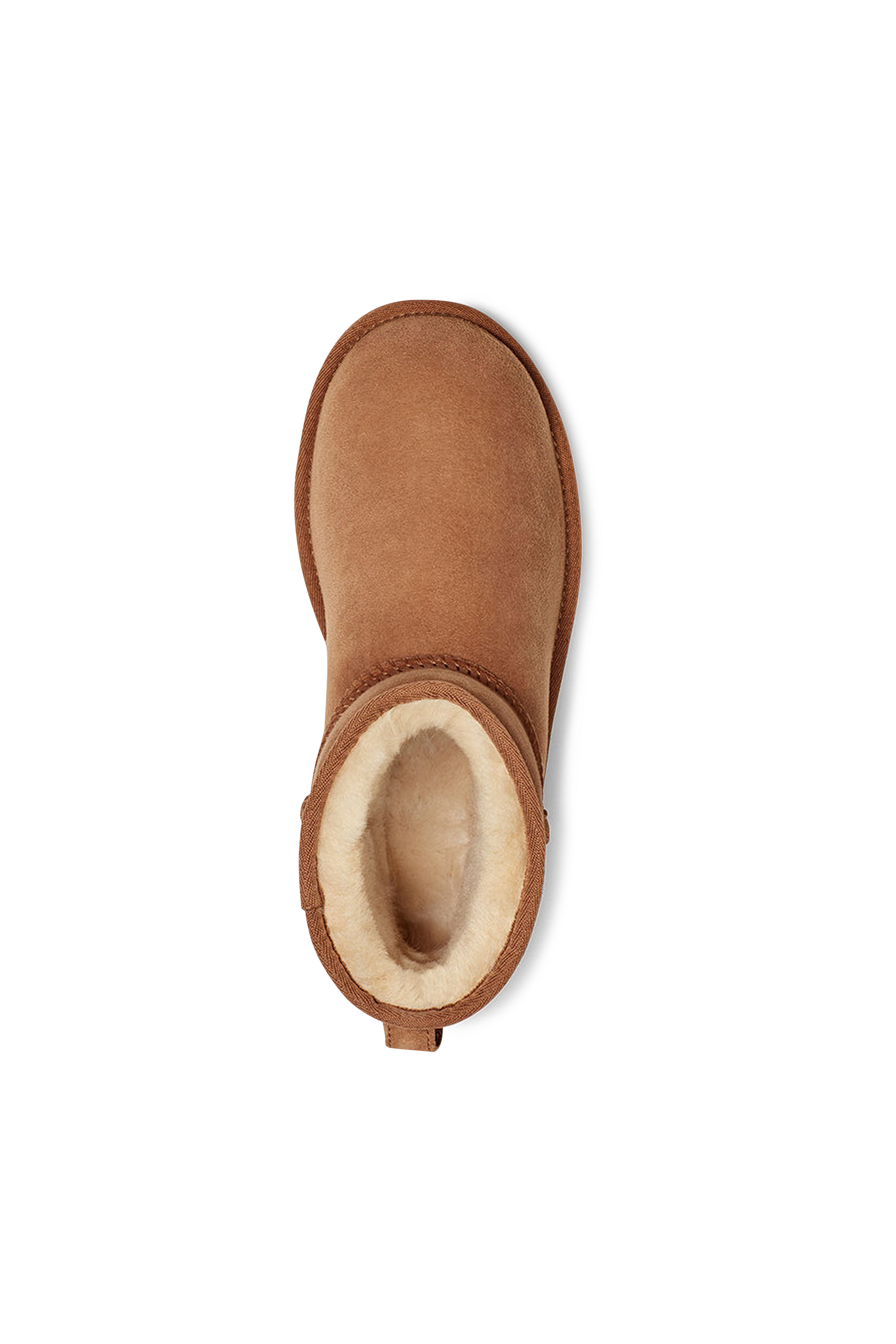 Ankle boots Brown