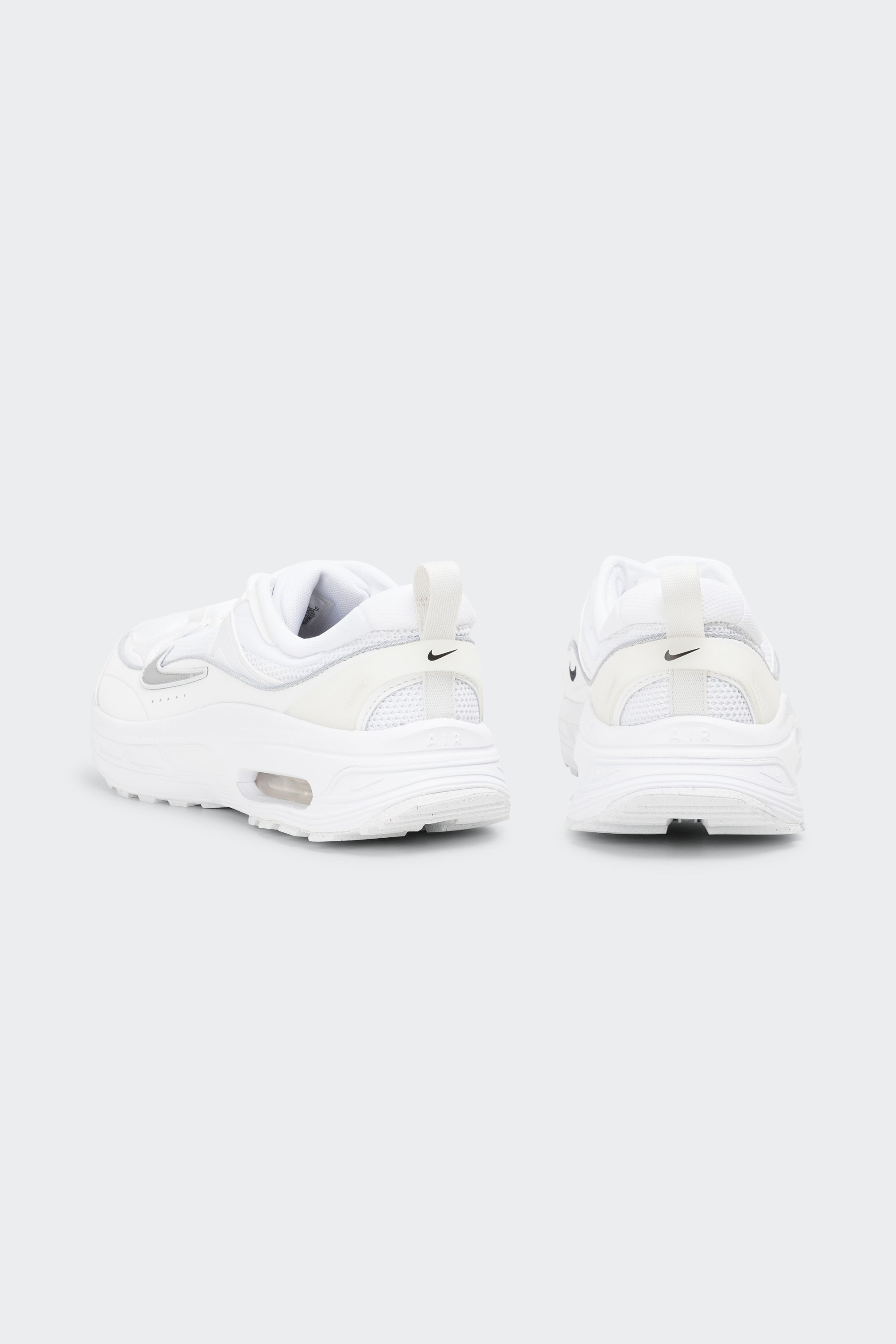 Low-top sneakers | White by NIKE Low-top sneakers White