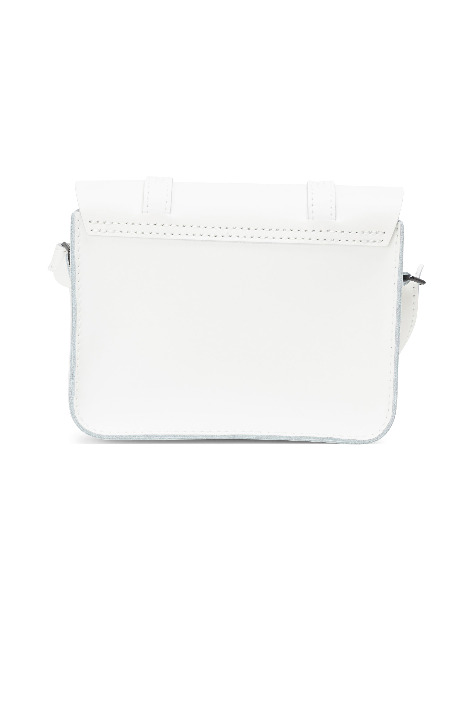 Sac bandoulière DR. MARTENS Blanc