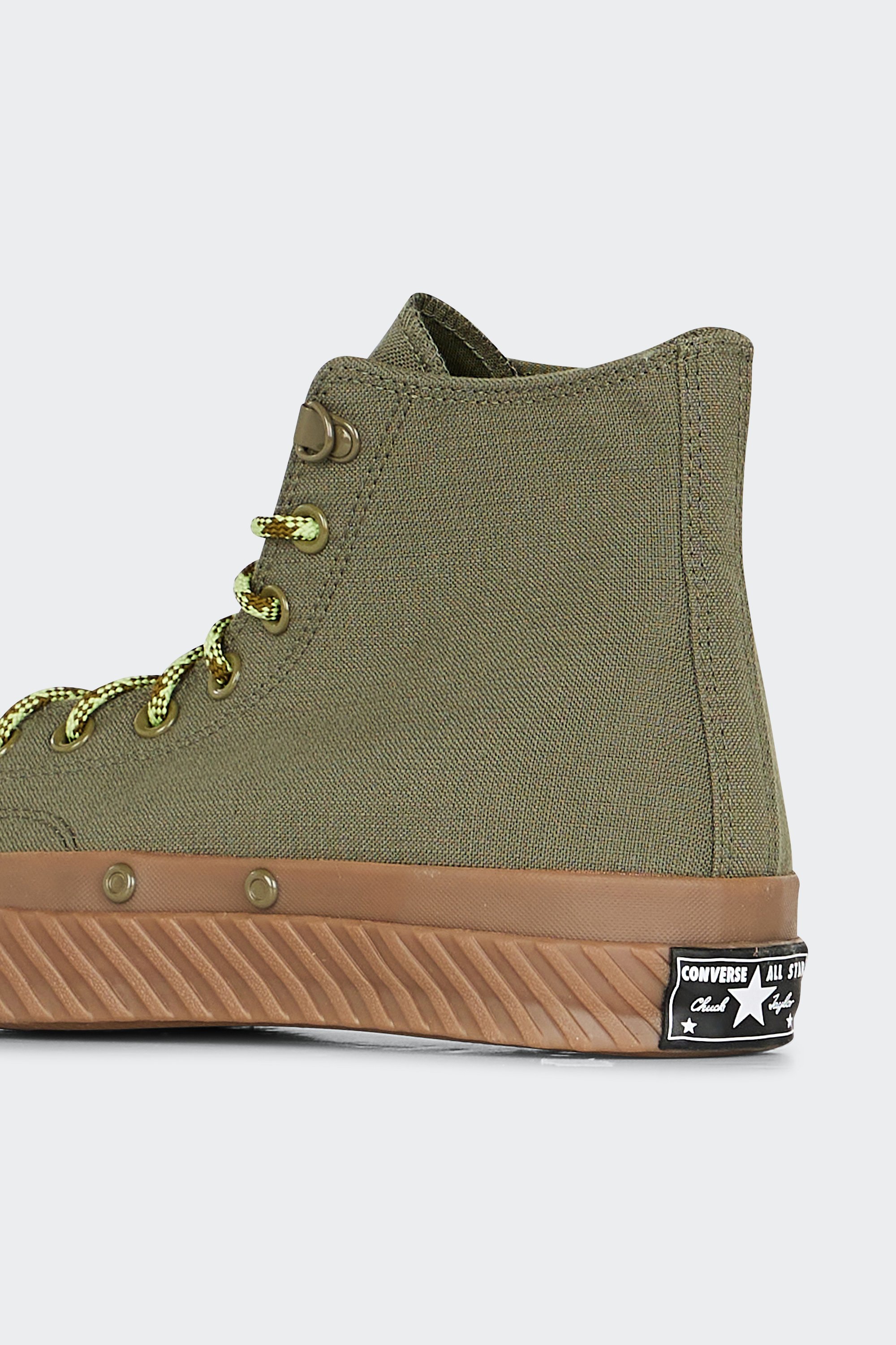 Sneakers | Green by CONVERSE Sneakers Green