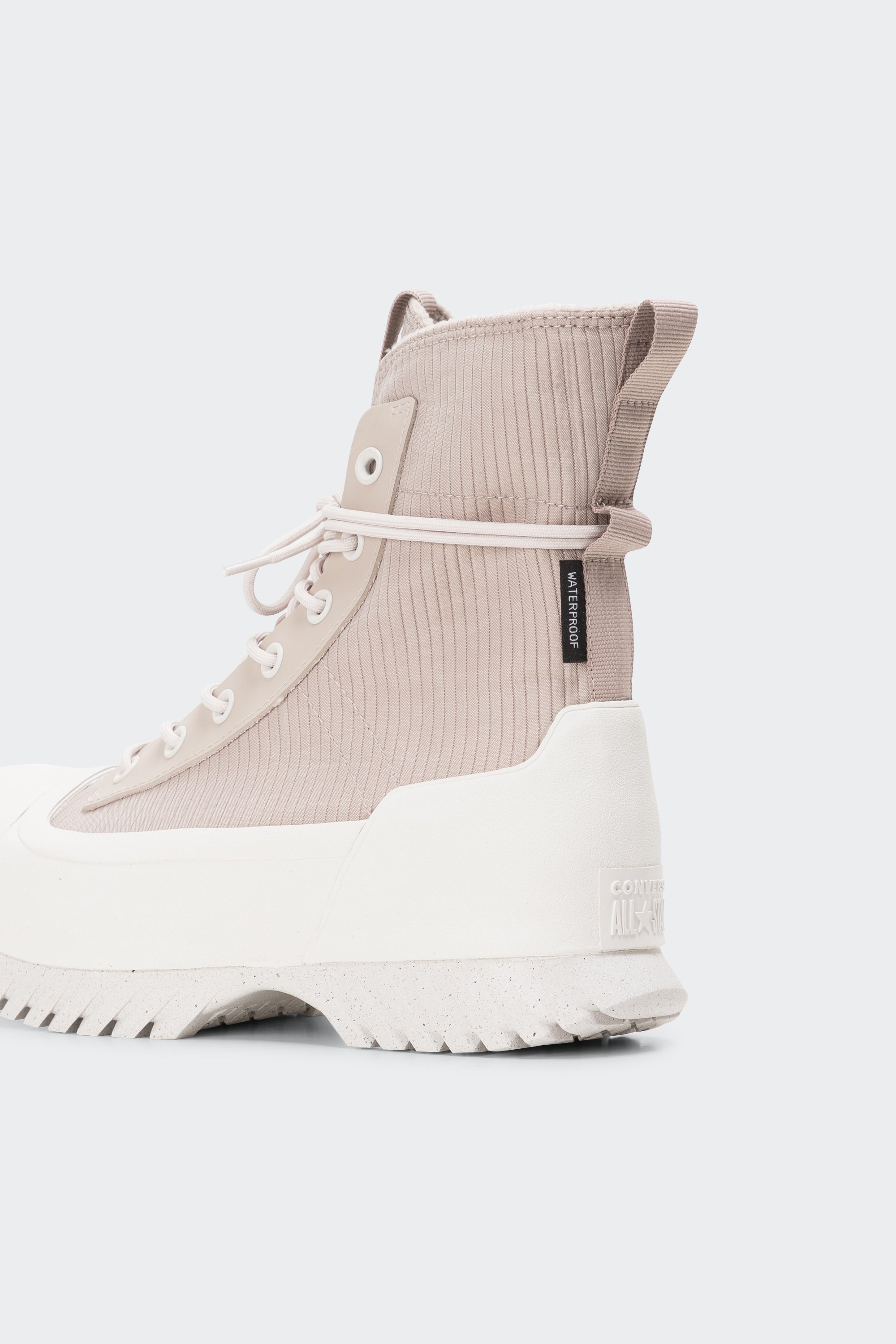 Baskets  | Gris by CONVERSE Baskets  Gris