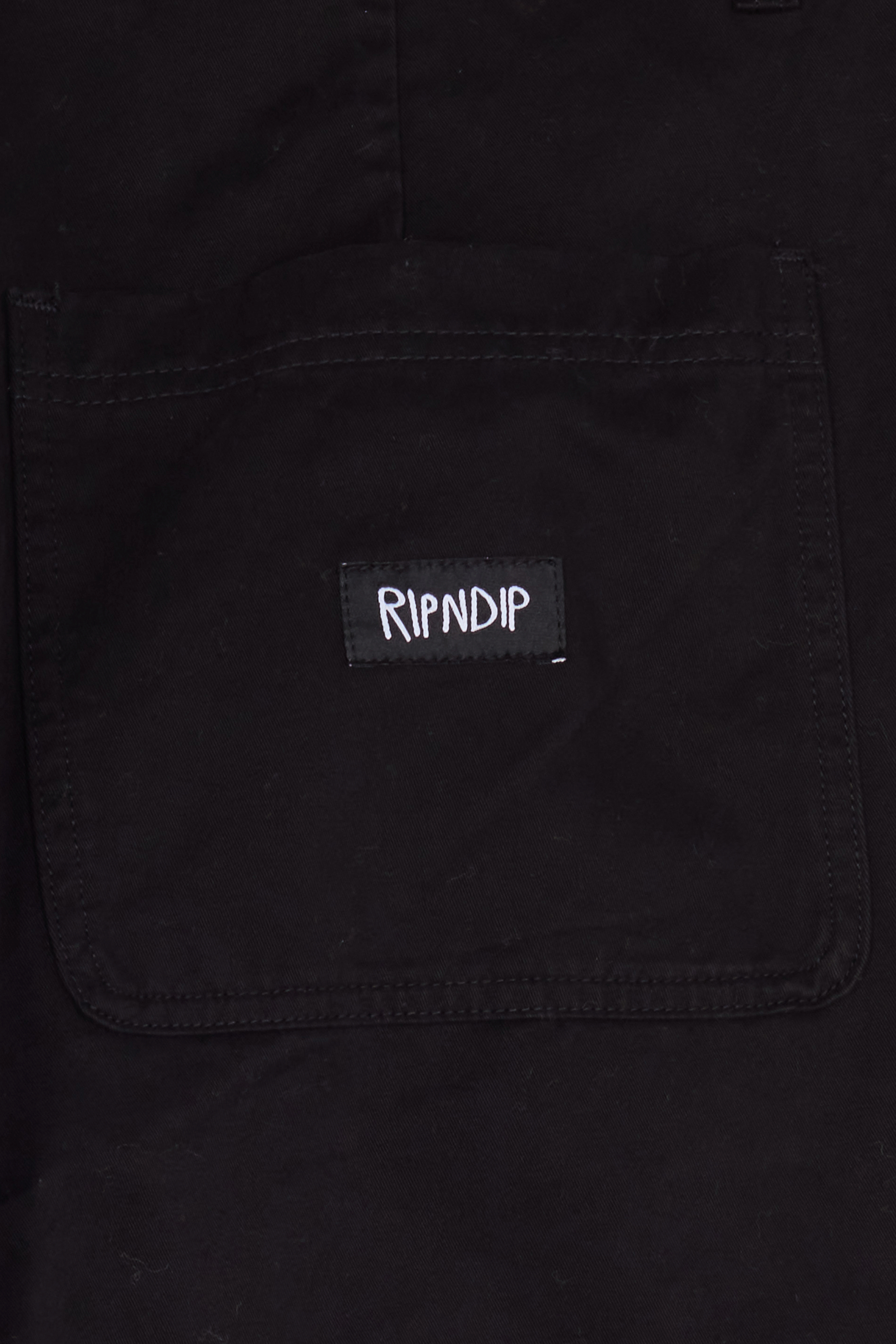 RIPNDIP Pantalon Noir