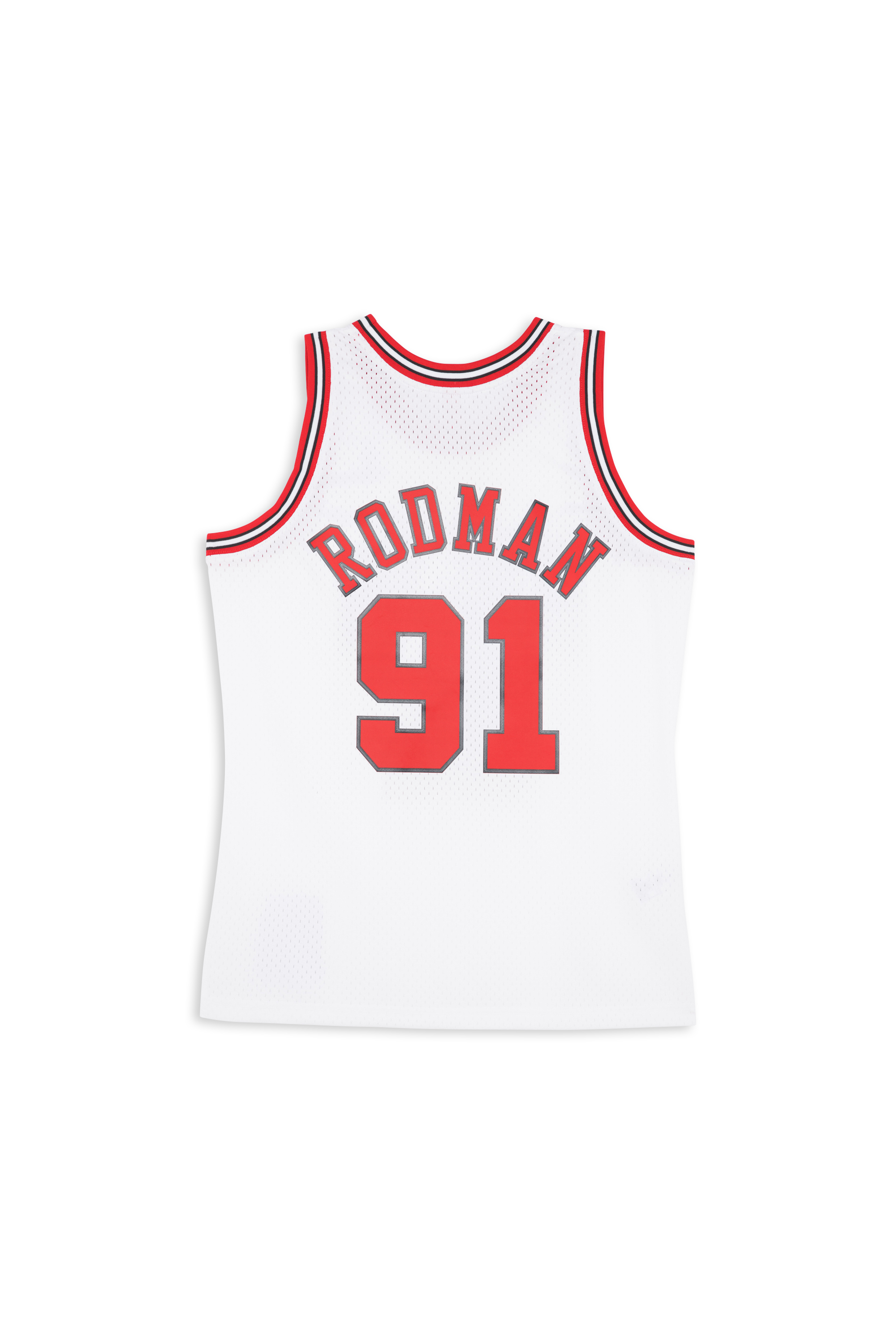 Jersey White