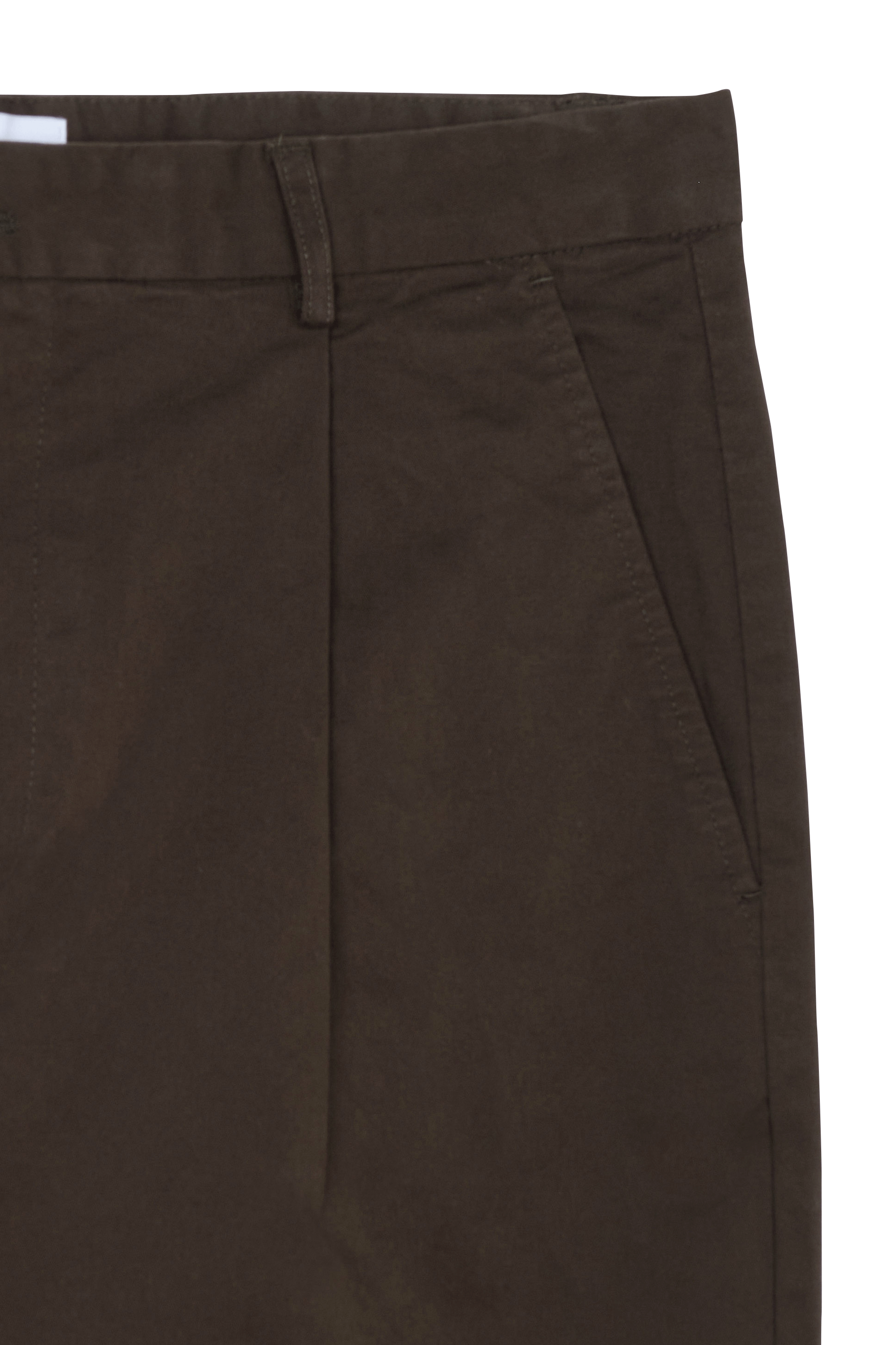 trousers Khaki