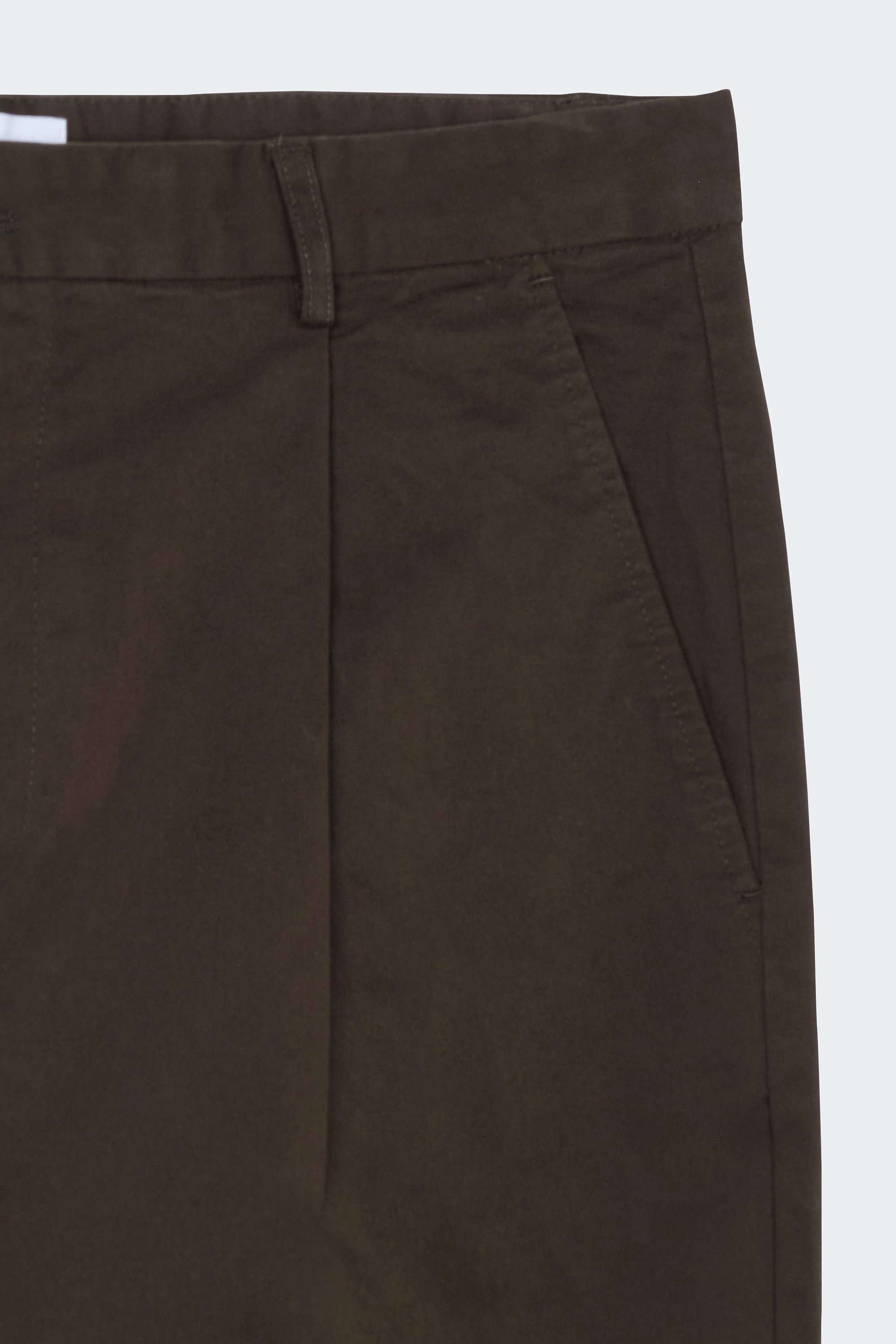 trousers | Khaki by MINIMUM trousers Khaki