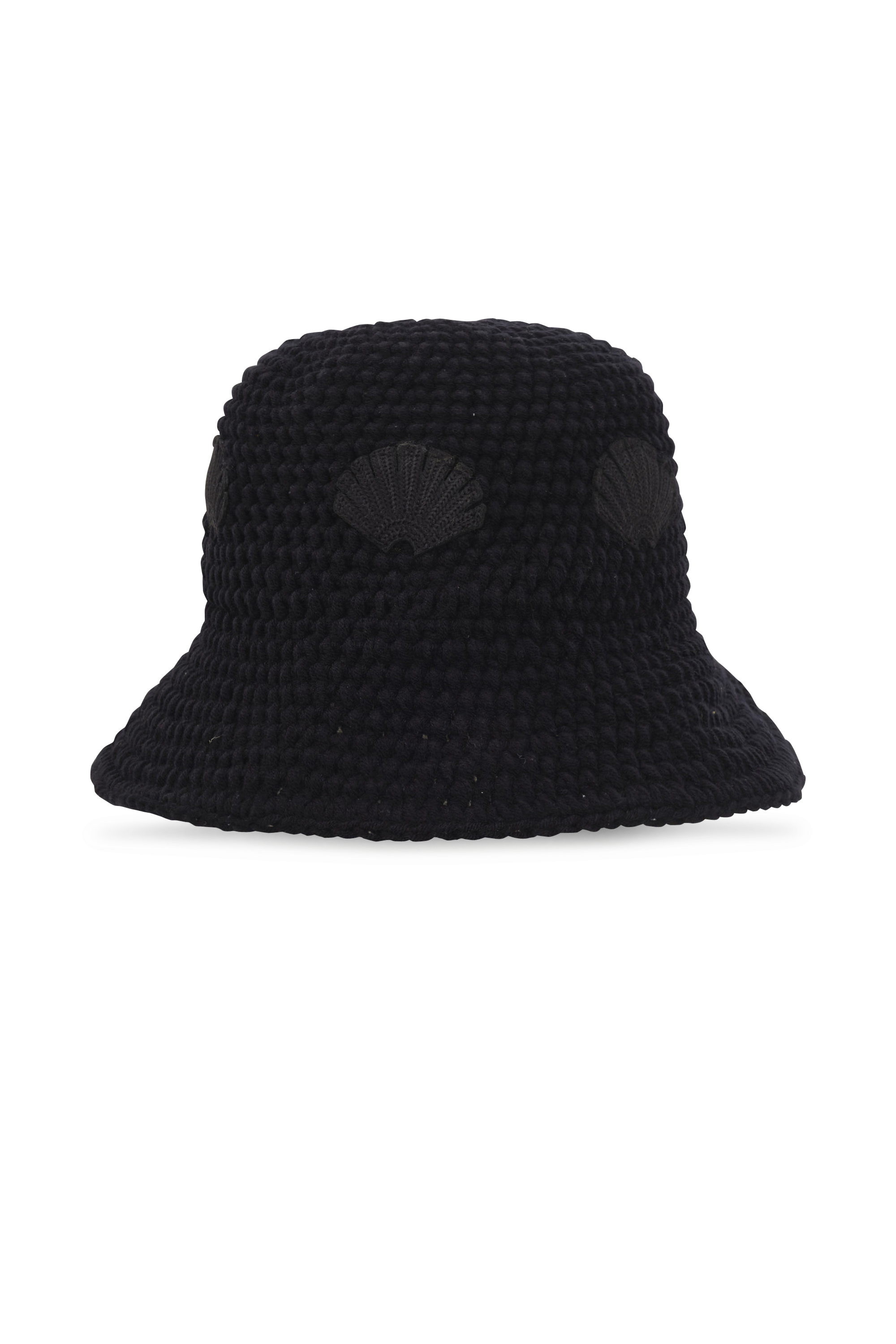 Bucket hat Black