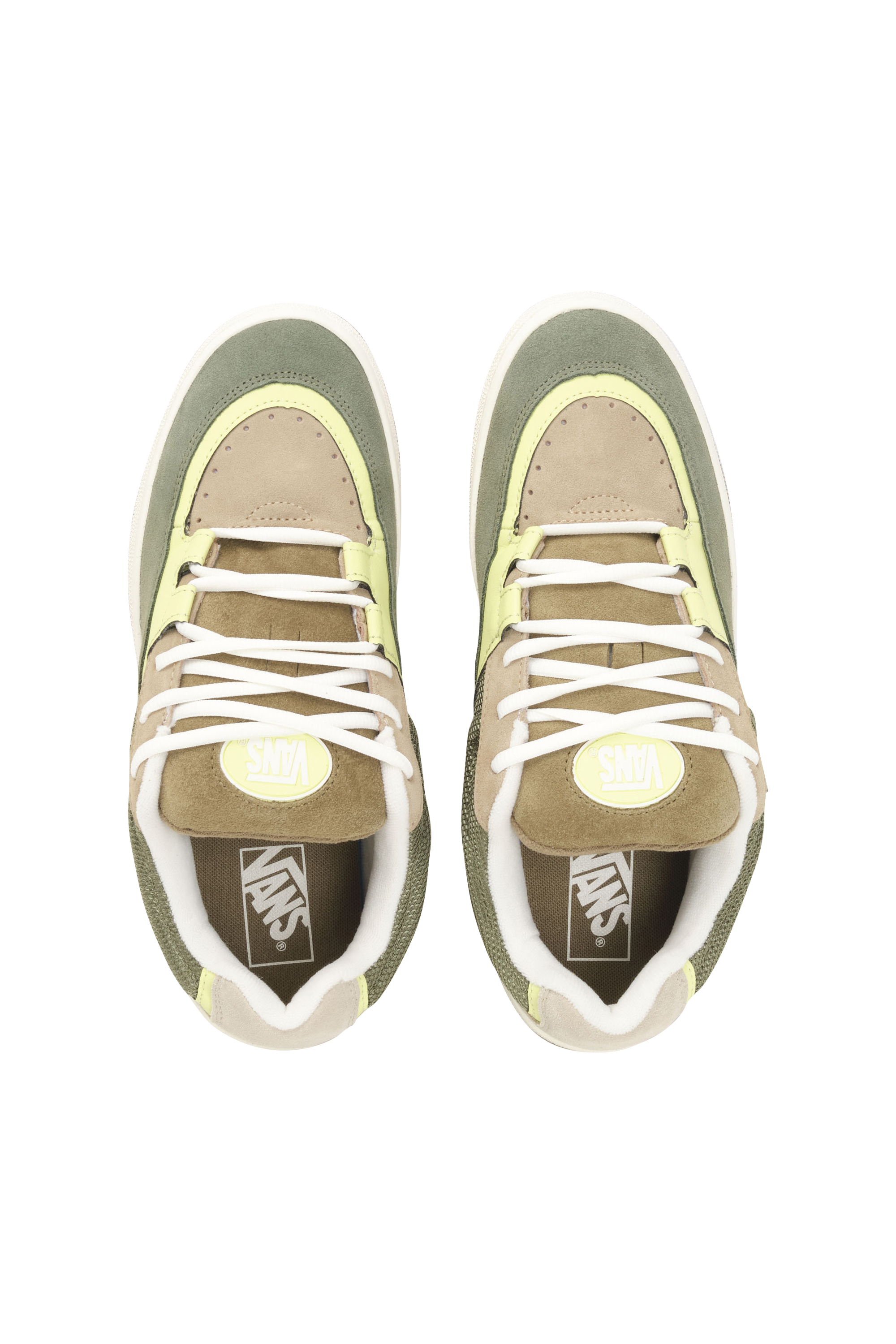 Baskets VANS Multicolore