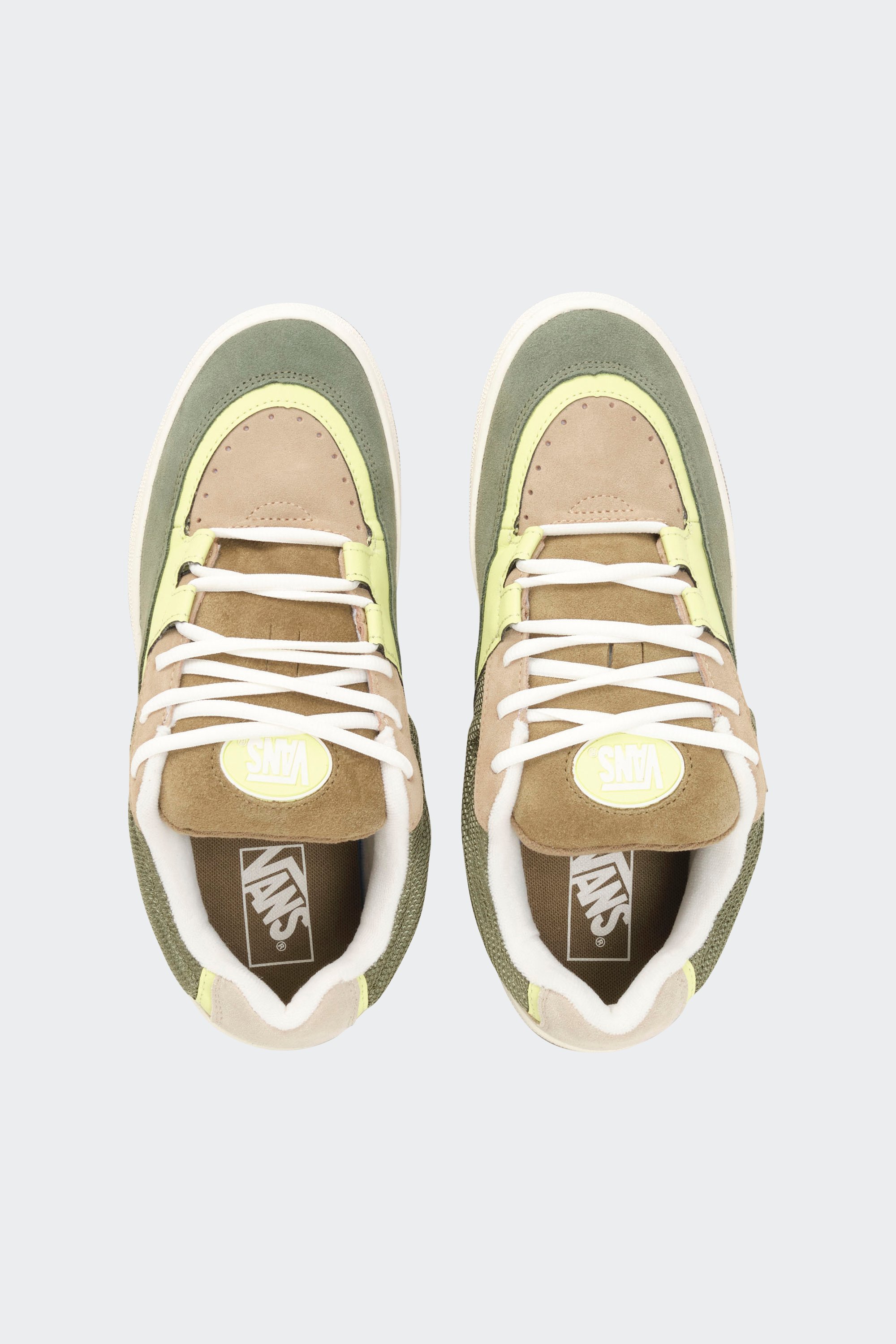 Sneakers | Multicolored by VANS Sneakers Multicolored