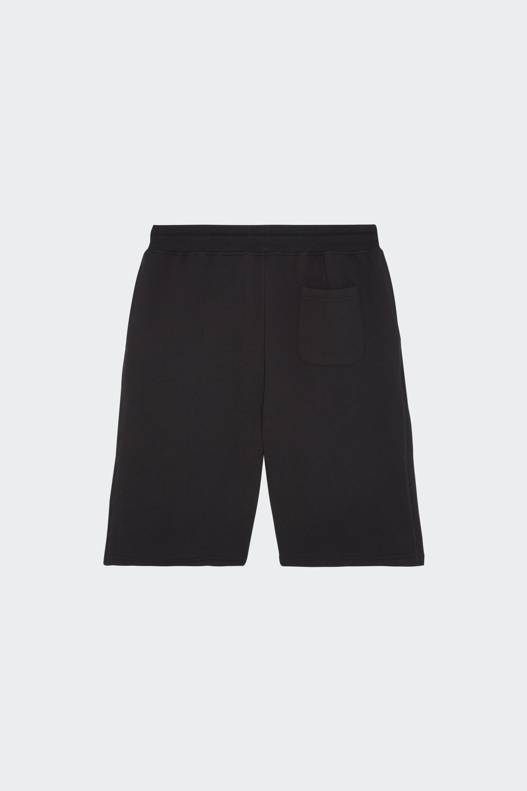 Shorts | Black by SCHOTT Shorts Black