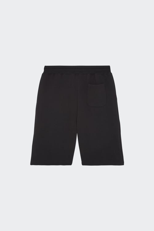 SCHOTT Short  Noir