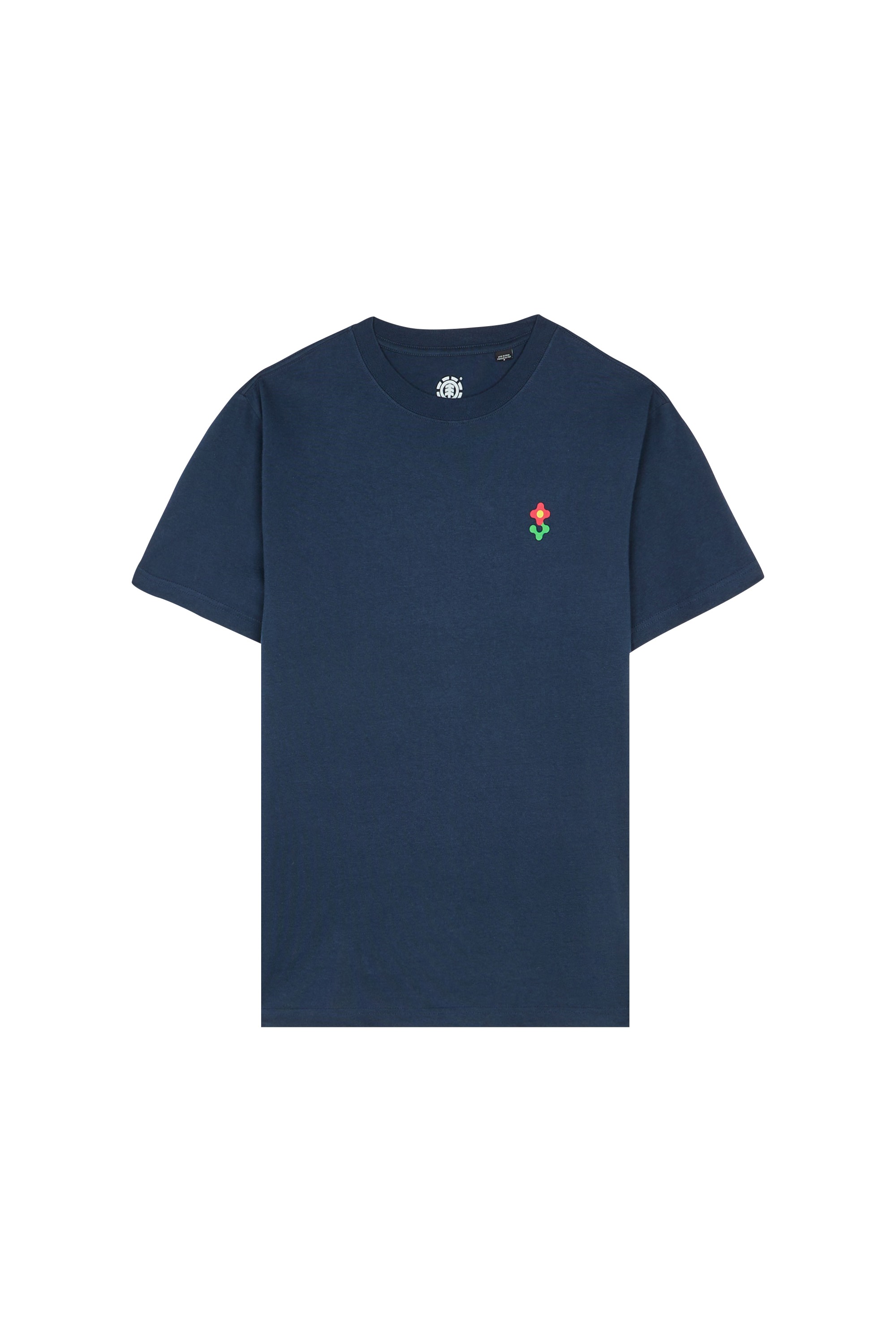 T-shirt Blue