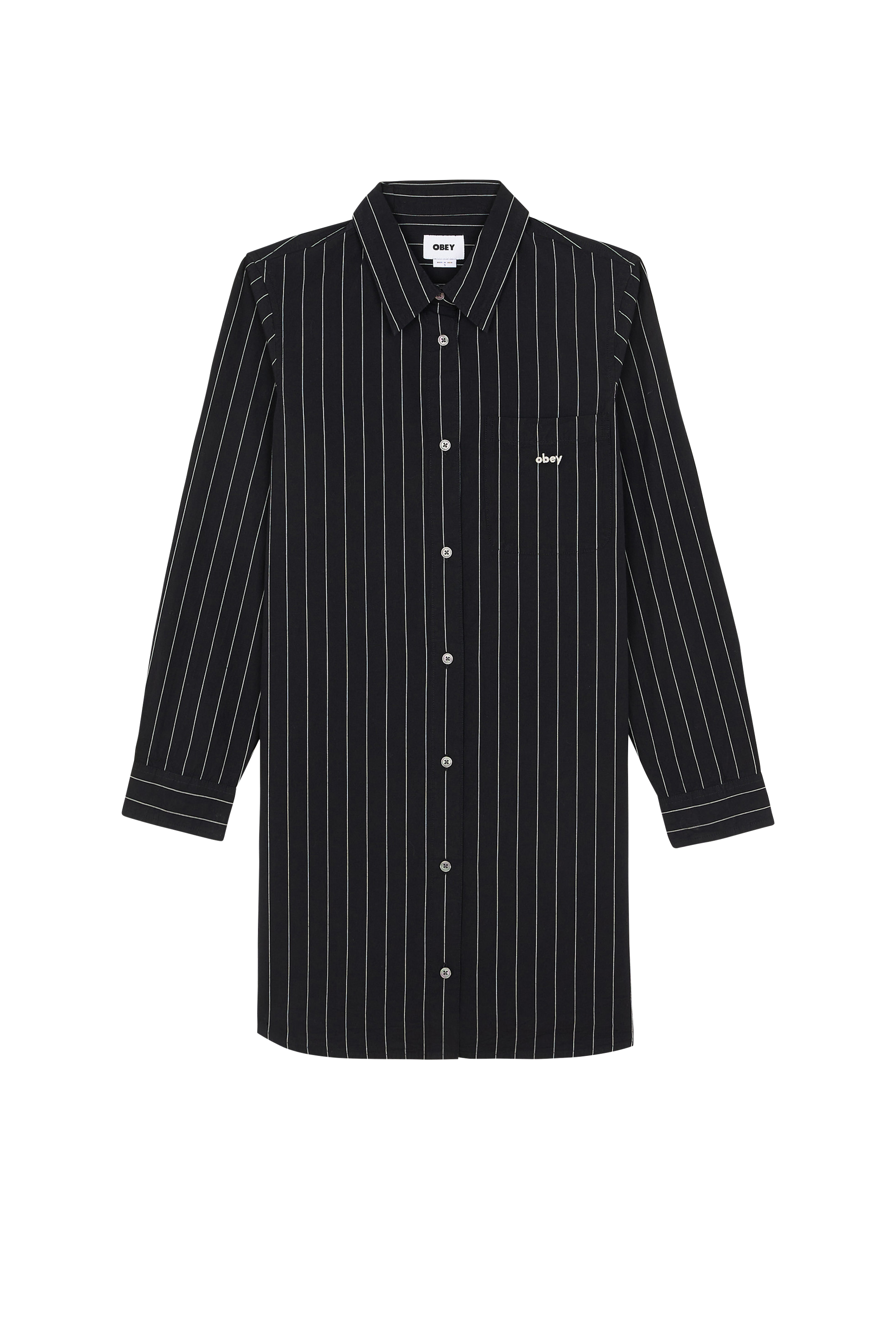 Robe Noir