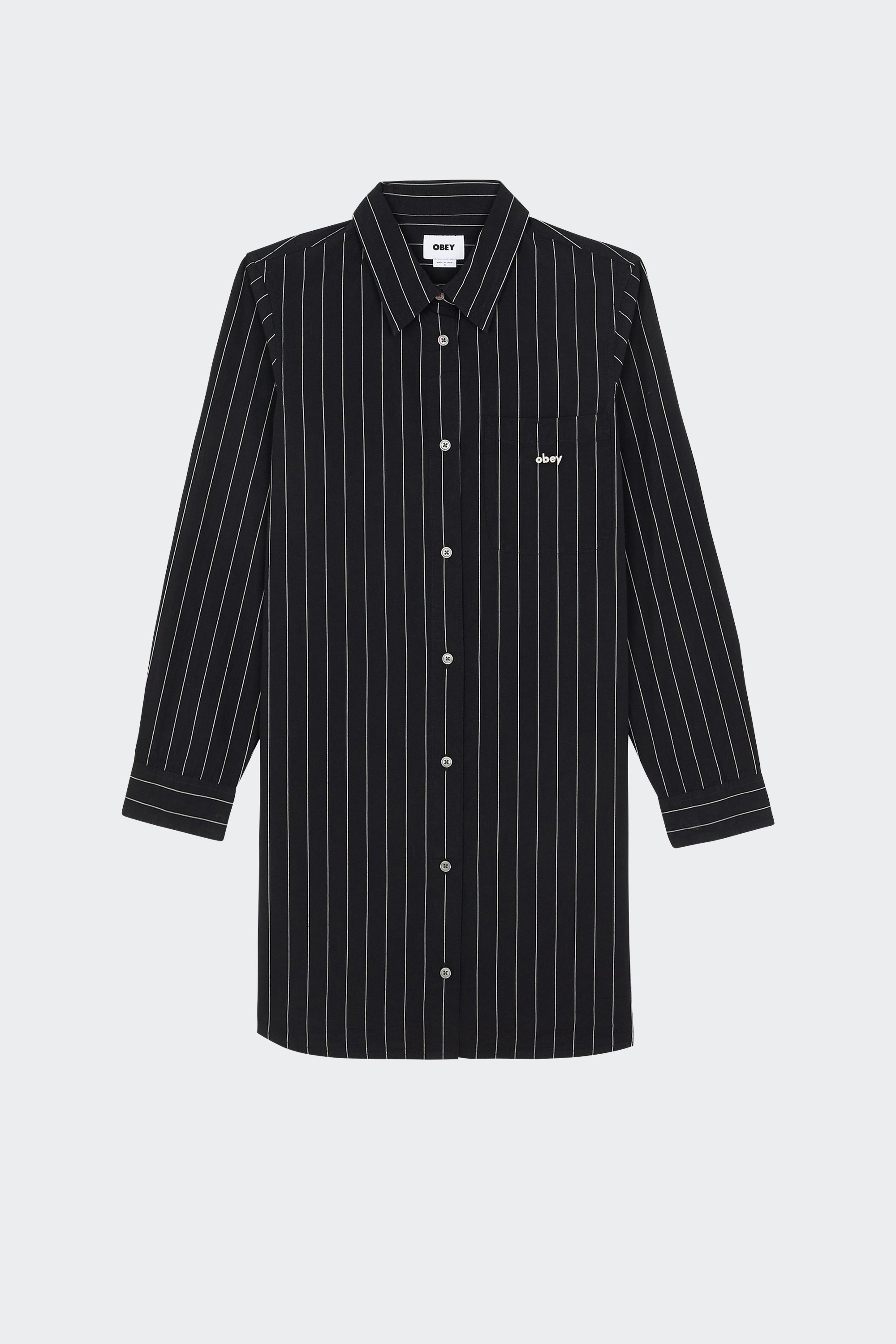 Dress | Black by OBEY Dress Black