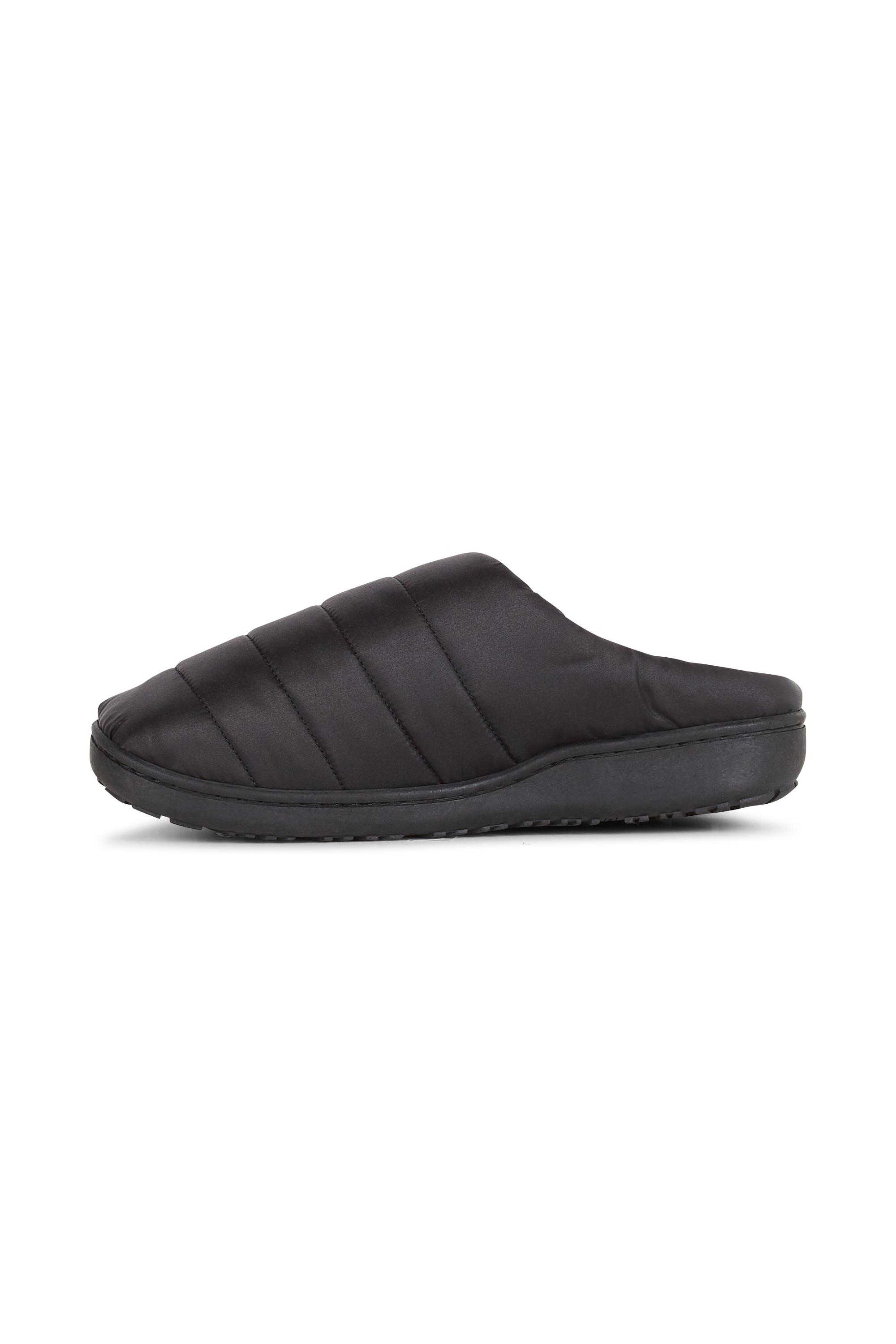 Slippers | Black SUBU Women