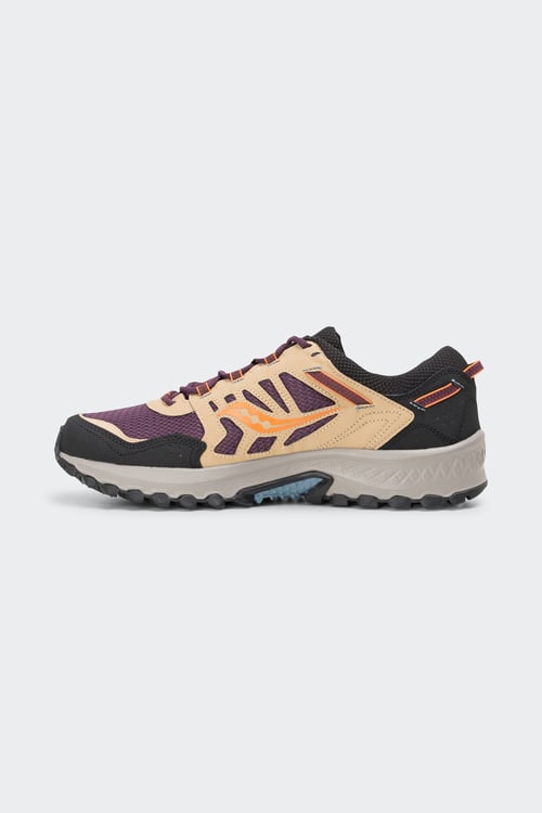 SAUCONY Baskets  Violet