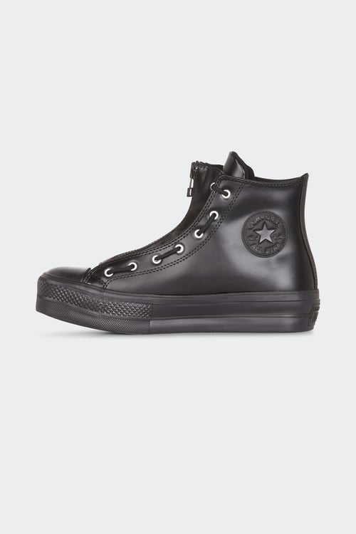 CONVERSE Baskets Noir